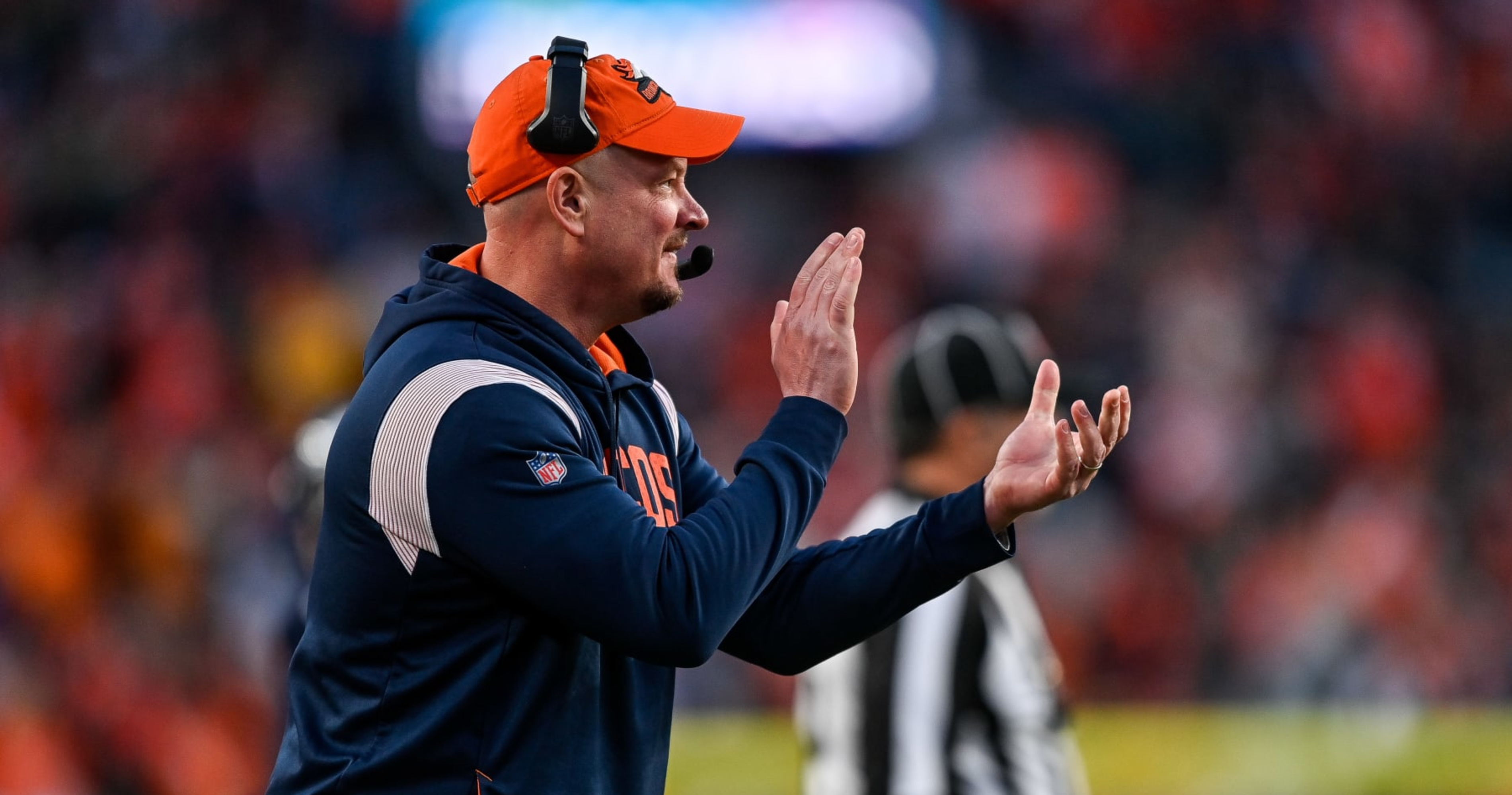 Denver Broncos Strike Big With Nathaniel Hackett Hiring As Aaron Rodgers  Pursuit Continues