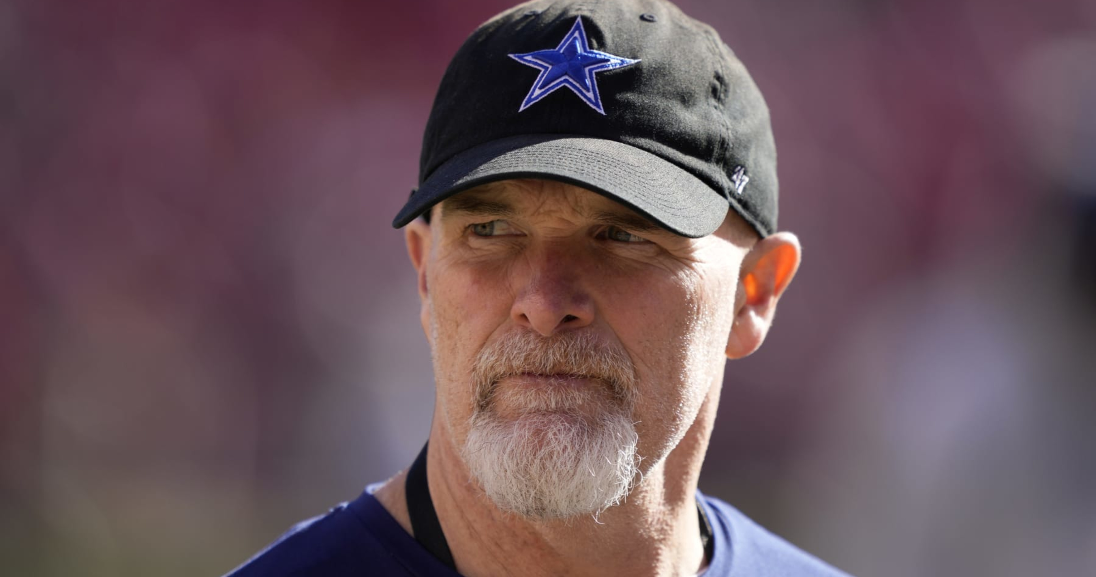 Cowboys Rumors: Dan Quinn Returning as DC After Cardinals, Colts, Broncos Interviews