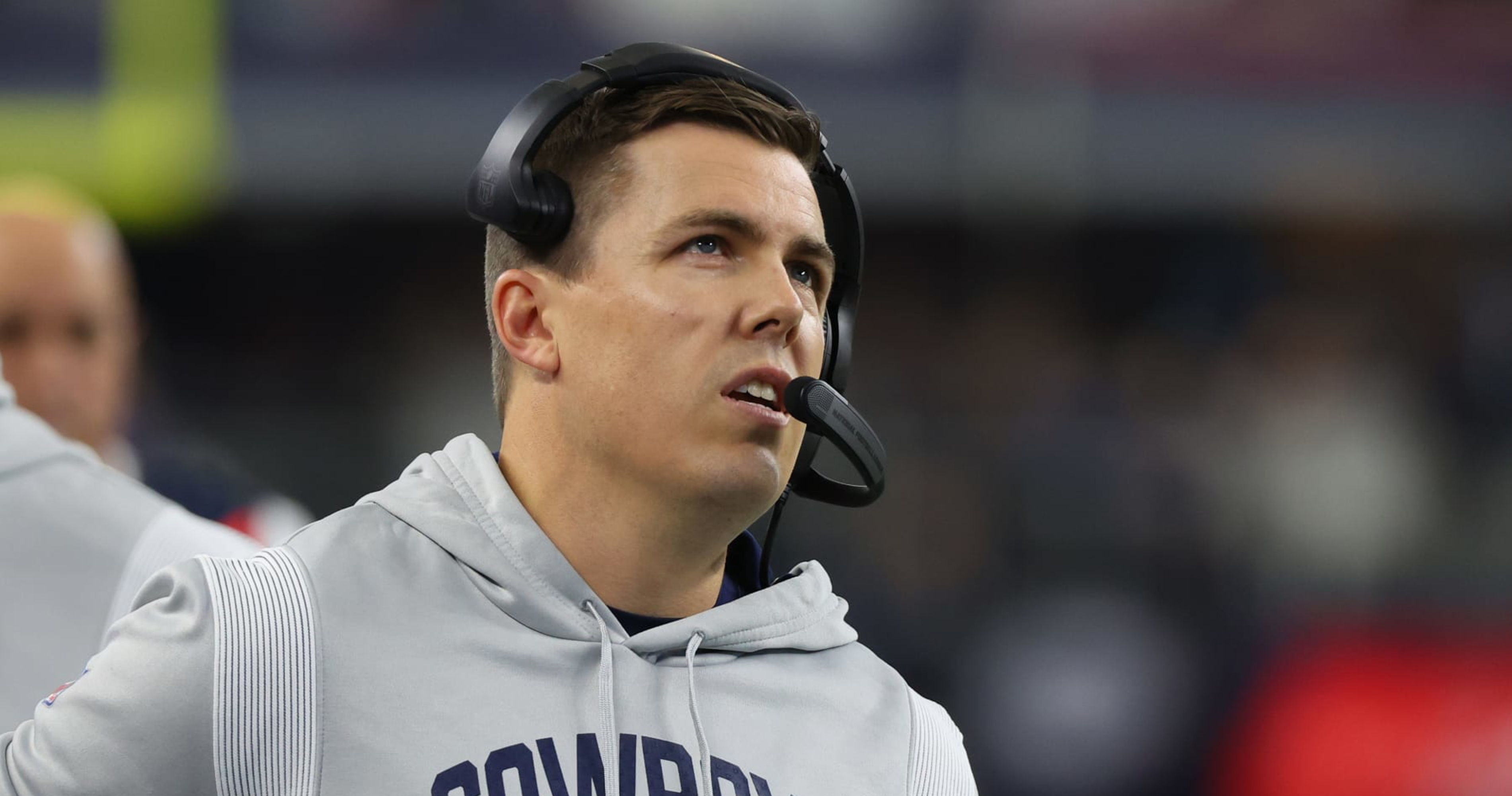 Report: Cowboys OC Kellen Moore Has Interviewed For Big CFB Job