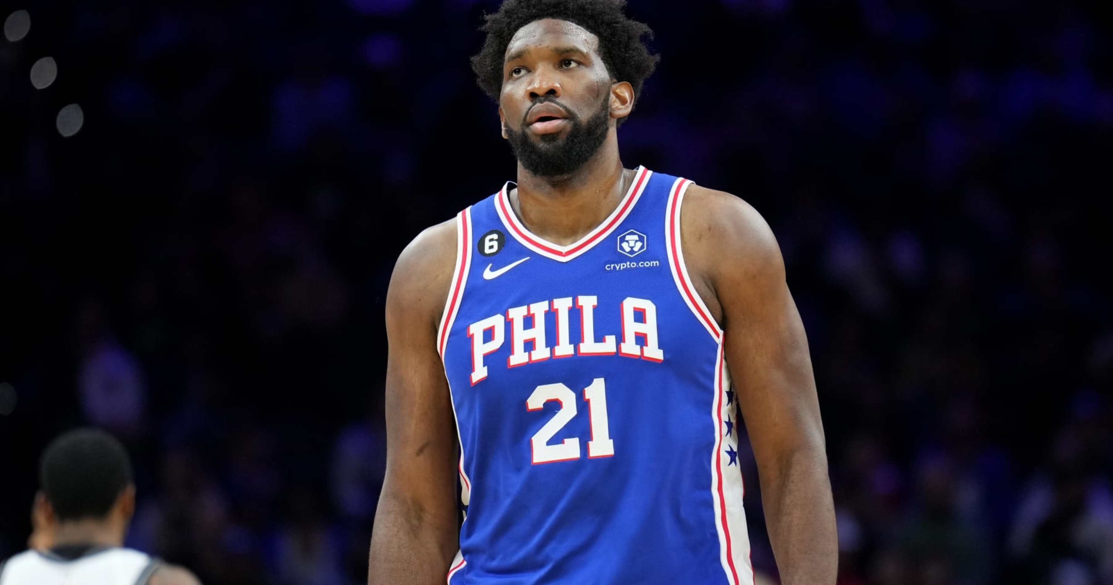 Philadelphia 76ers count on MVP Joel Embiid, new coach as season