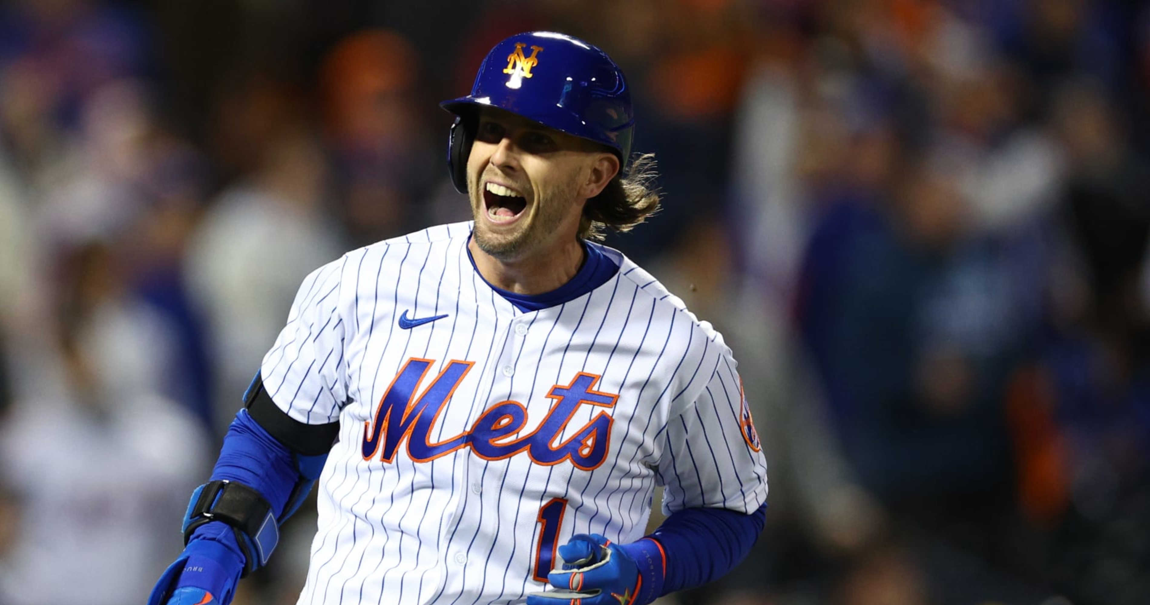 Jeff McNeil, Mets Reportedly Agree to 4-Year, $50M Contract