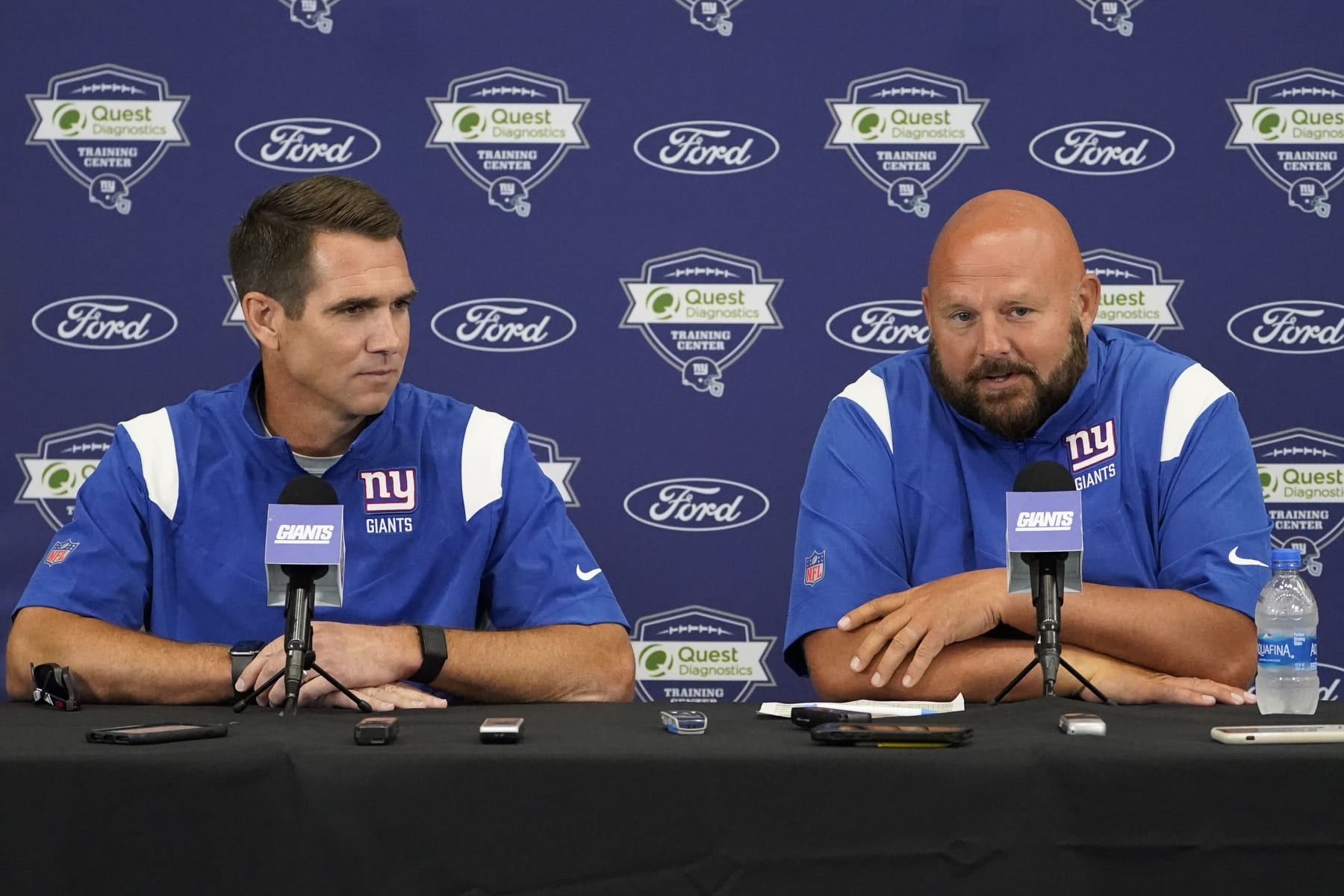 Contracts Giants Must Consider Cutting in 2023 Offseason News, Scores, Highlights, Stats, and