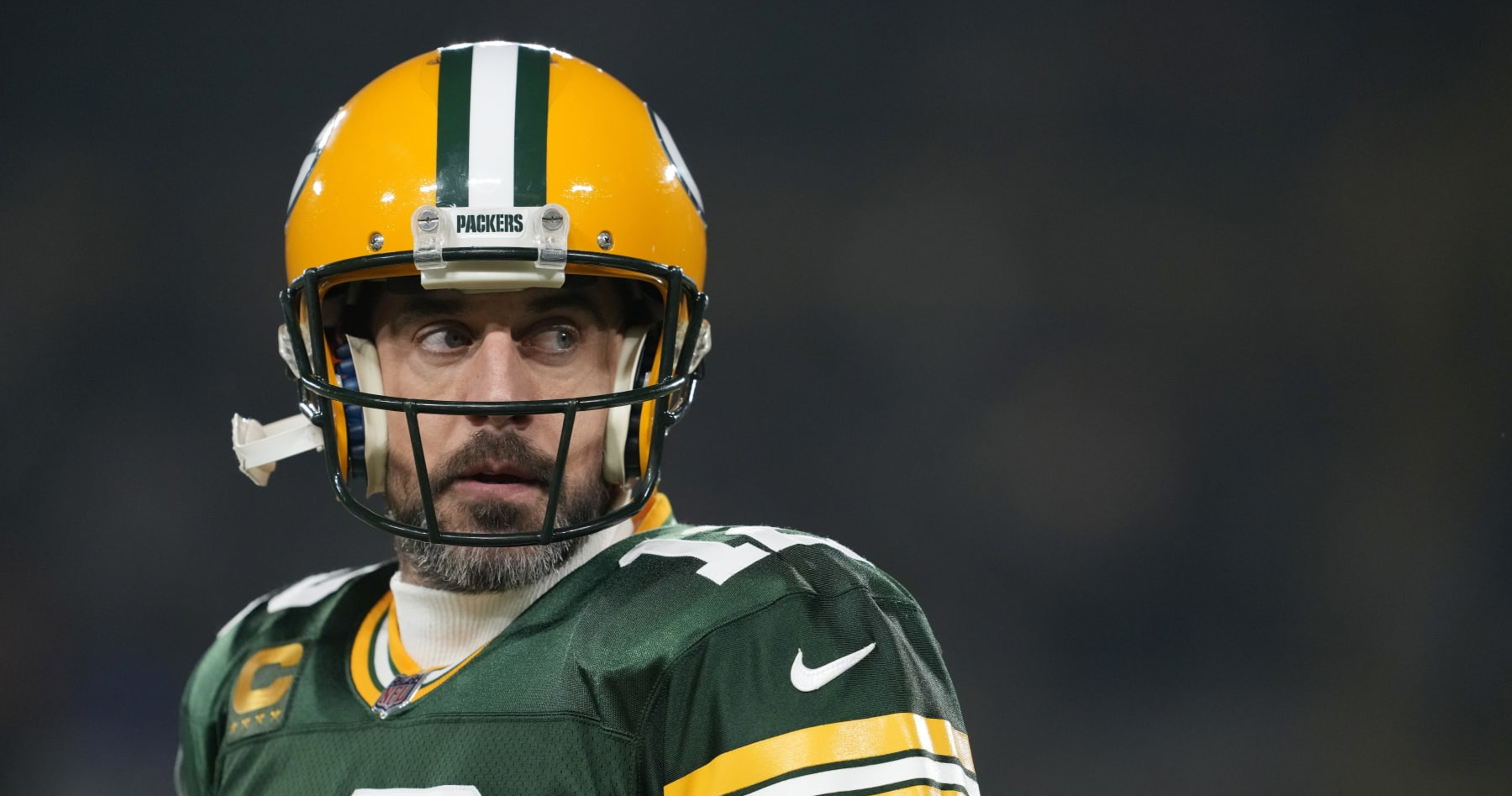 Aaron Rodgers Trade Rumors: NFL Insiders Convinced Packers Prefer to Move  on from QB, News, Scores, Highlights, Stats, and Rumors