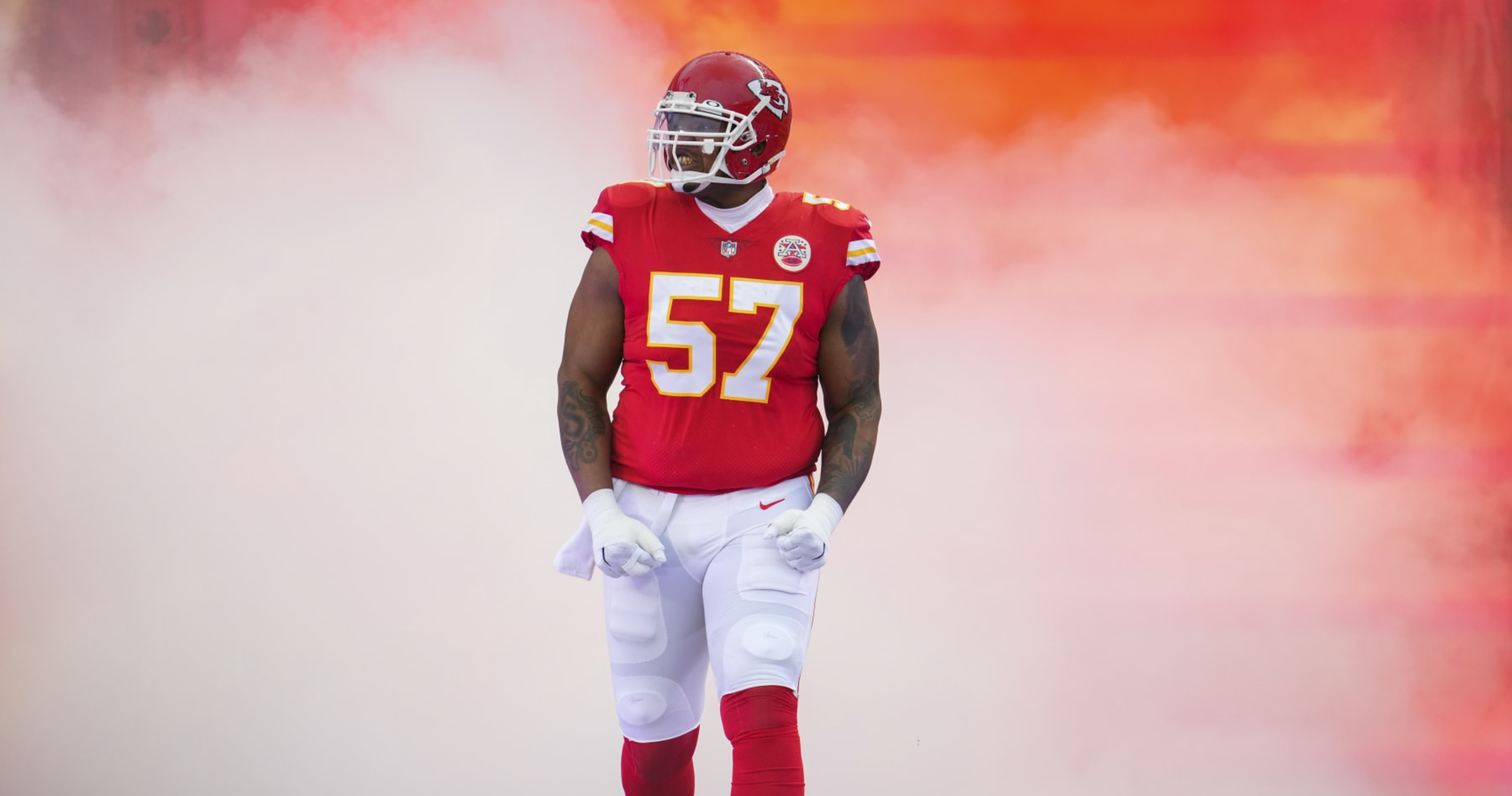 2022 NFL free agency: 5 bargain free agents for Kansas City Chiefs