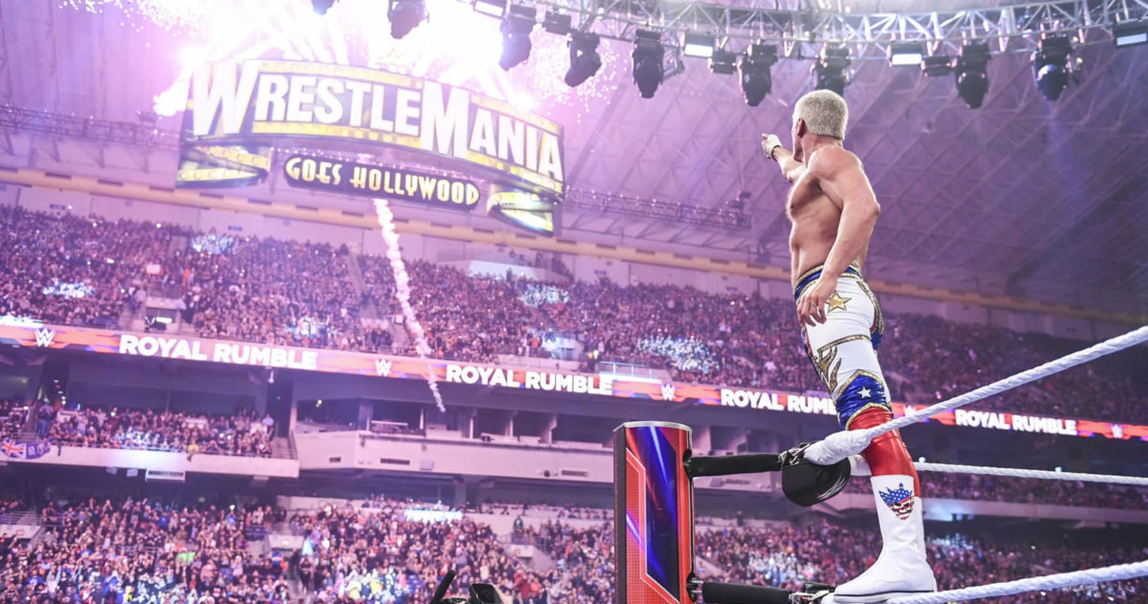 WWE WrestleMania 39 Results: Winners And Grades On Night 1