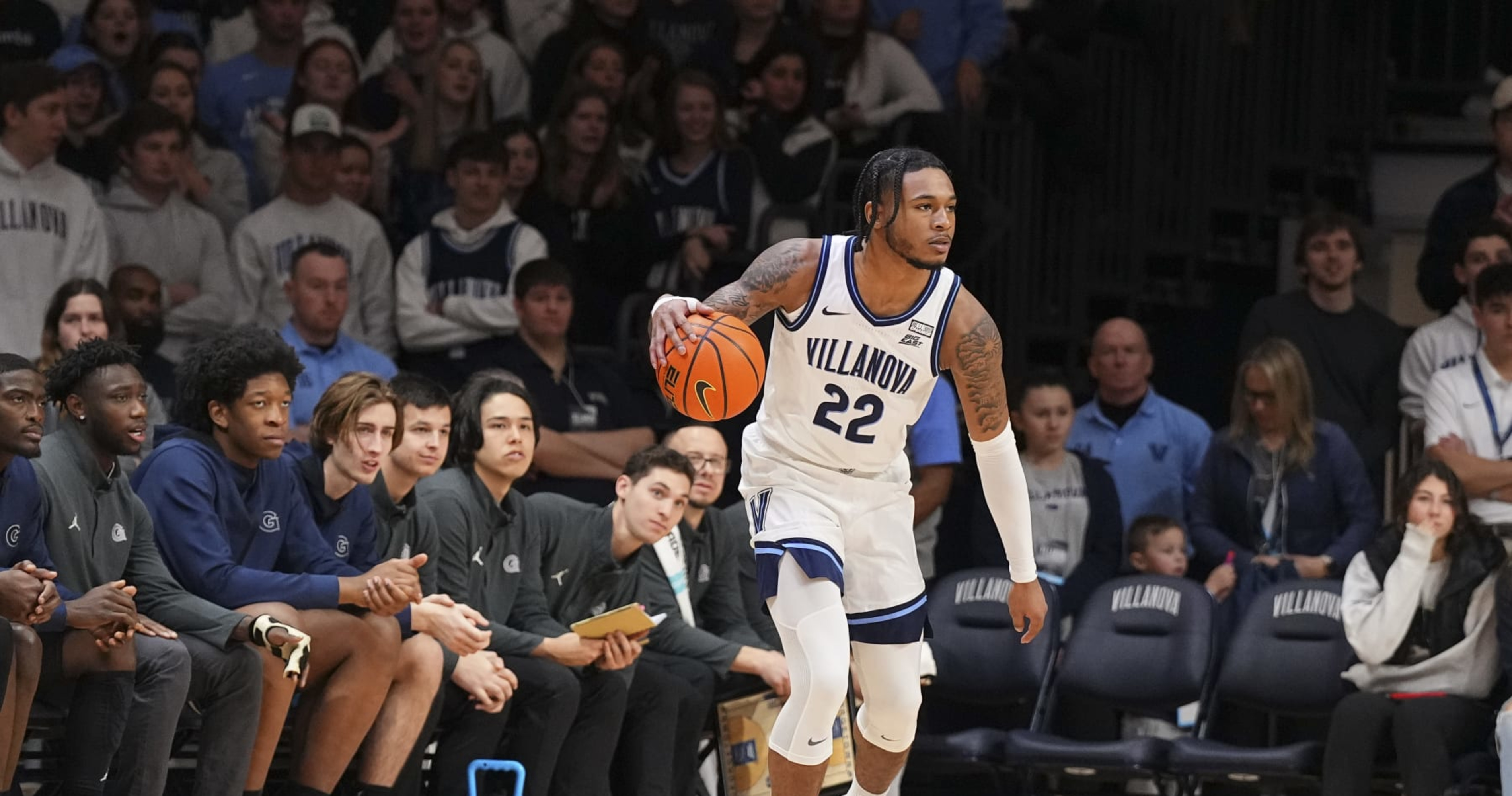 NBA Mock Draft 2023: Emoni Bates Highlights 2nd Round