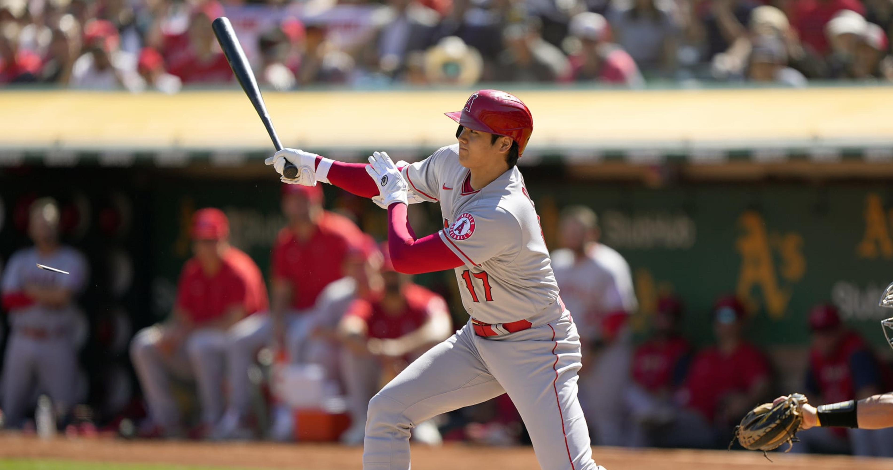 Shohei Ohtani's visit to Mets will not be the late summer showcase either  side was hoping for