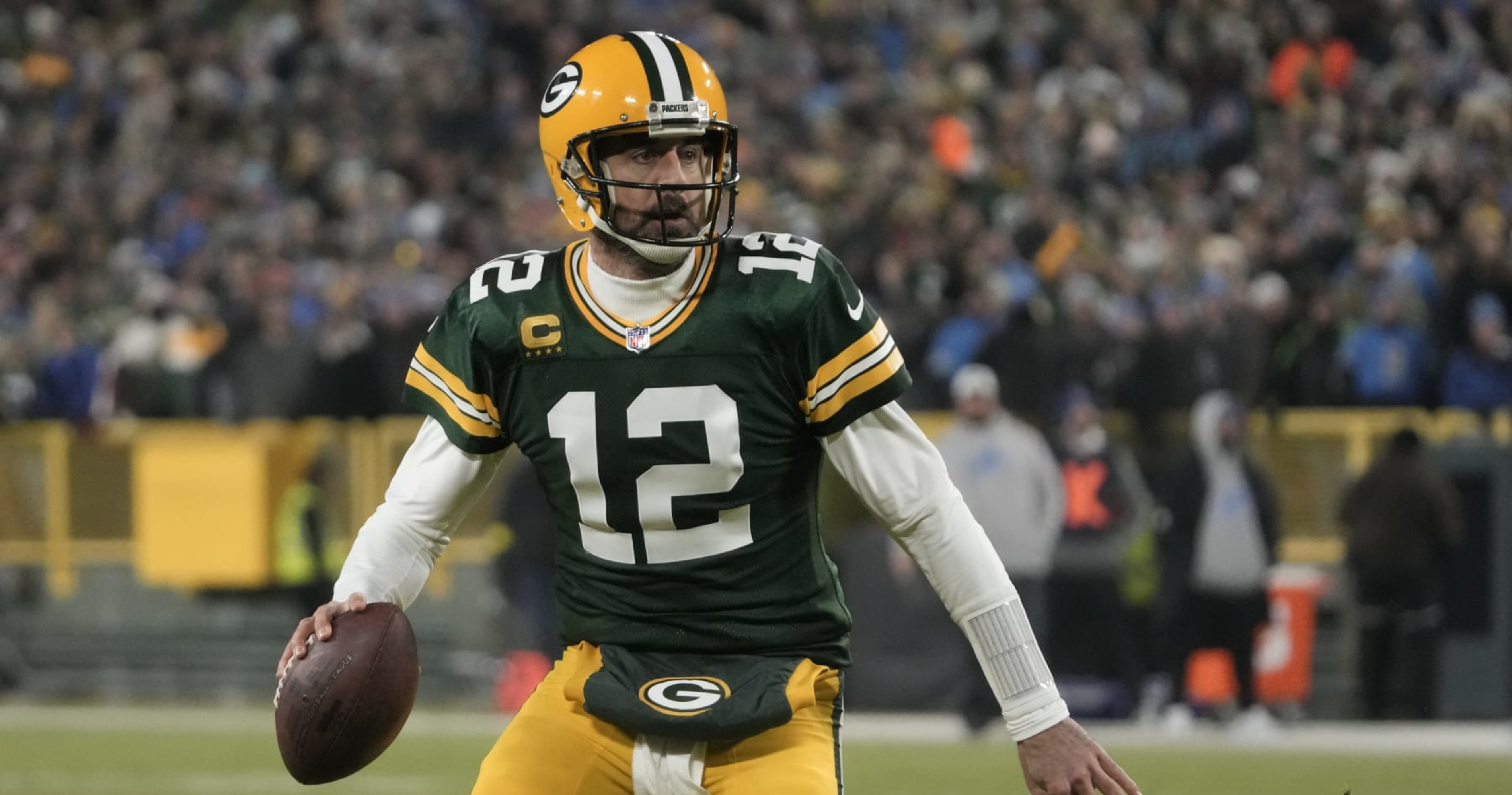 ESPN: Jets 'to Scour the Earth' for QB amid Aaron Rodgers, Zach Wilson  Trade Rumors, News, Scores, Highlights, Stats, and Rumors