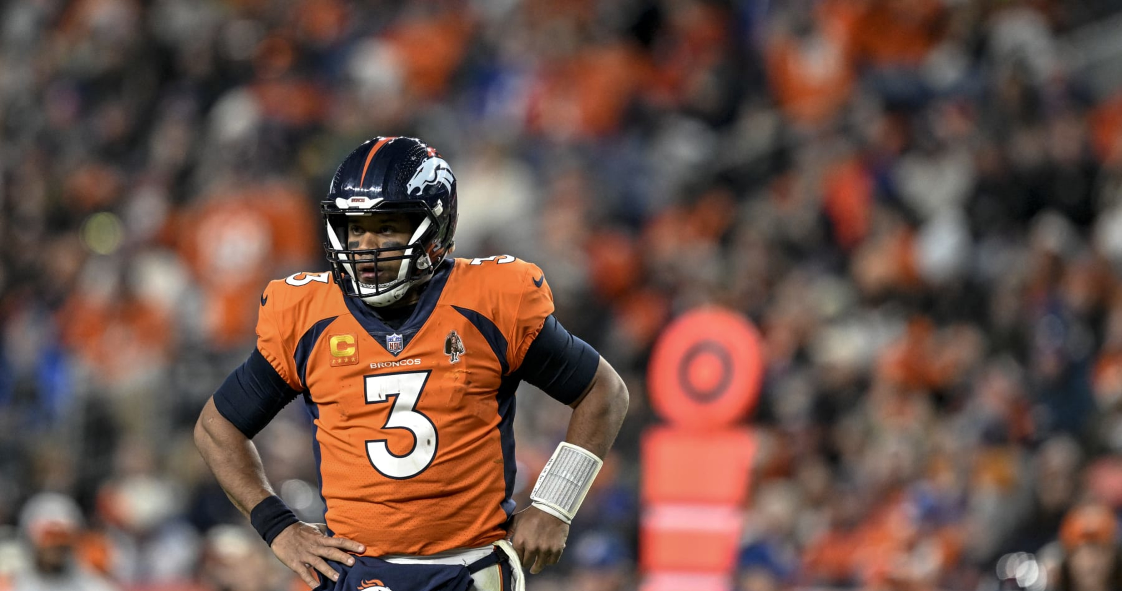 Denver Broncos: Drew Lock preparing as if he'll start again in Week 17