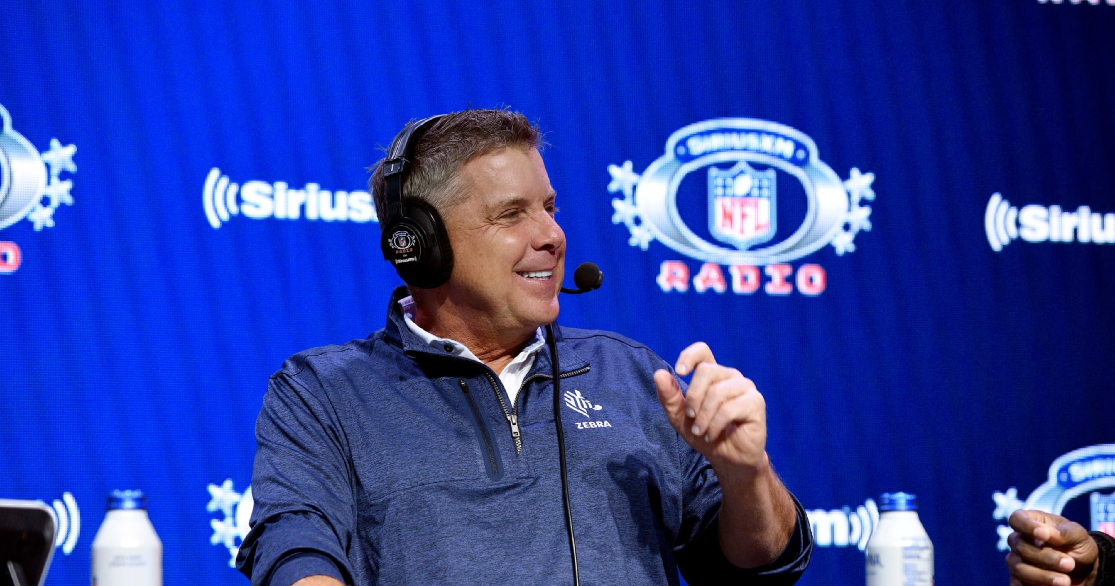 Sean Payton to coach Denver after Broncos, Saints complete trade