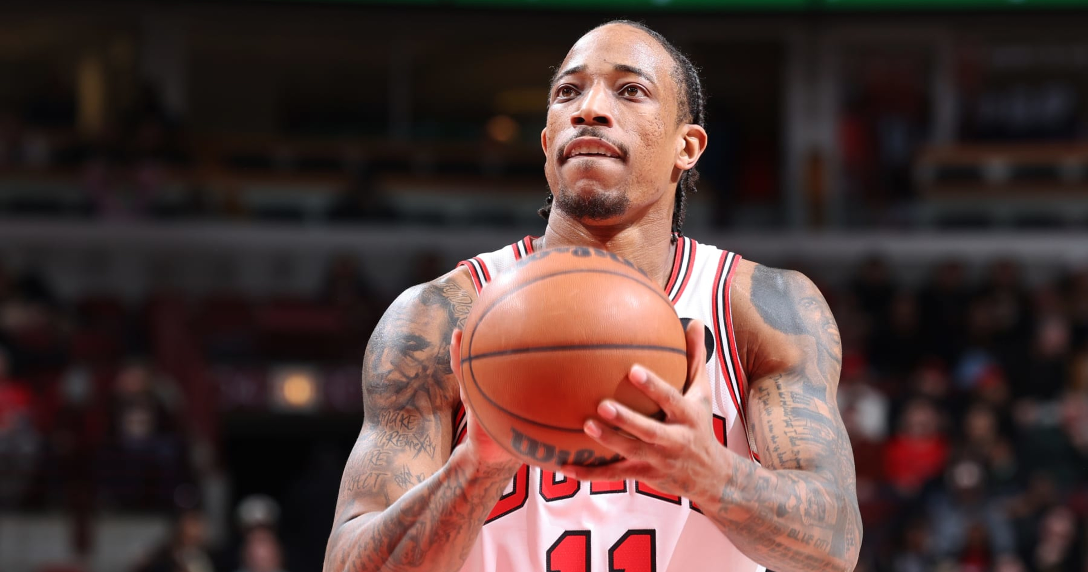 Bulls Insider Doesn't Expect 'Major Change' To Happen At NBA Trade ...