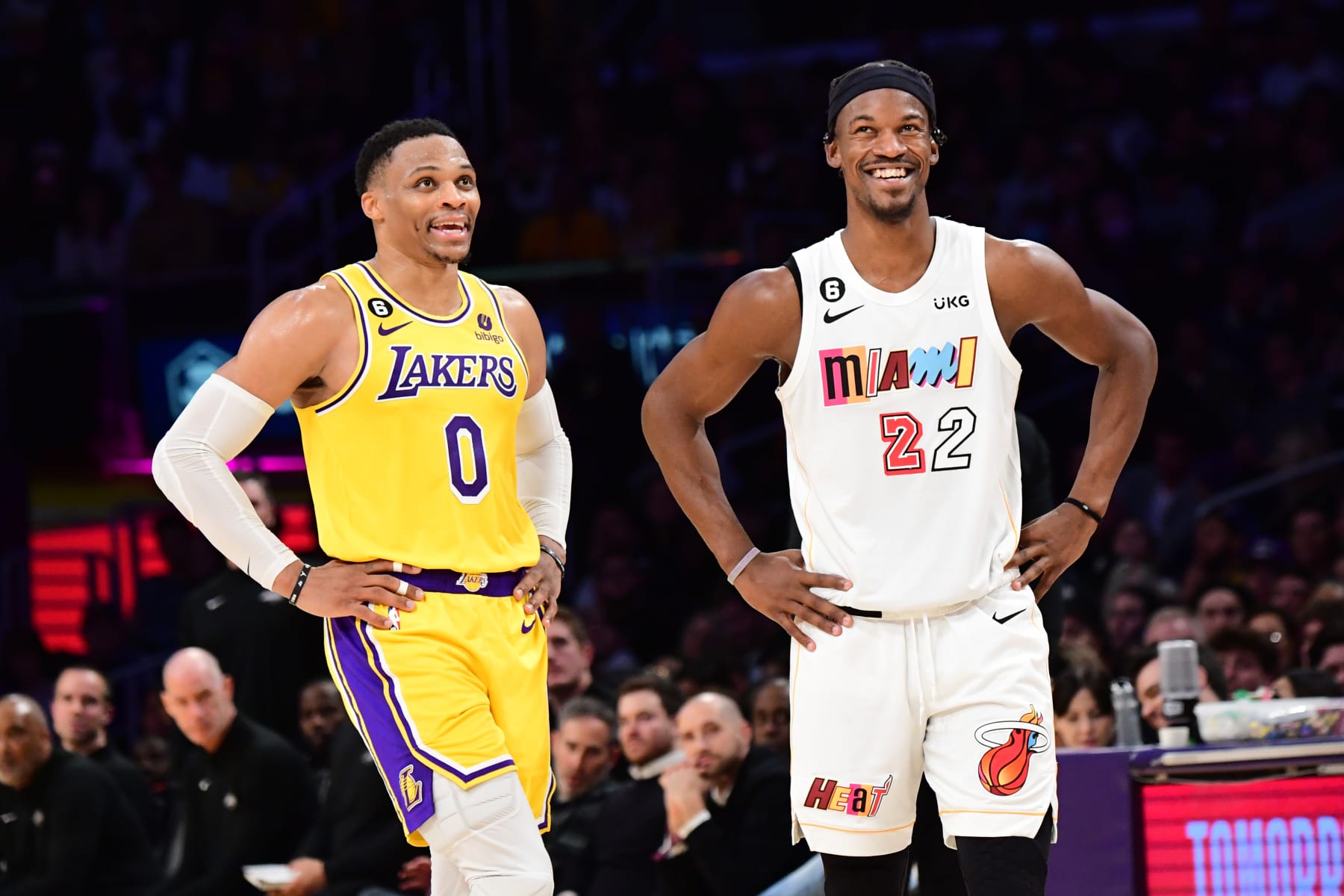 a-4-team-nba-trade-that-would-change-everything-at-the-deadline-news