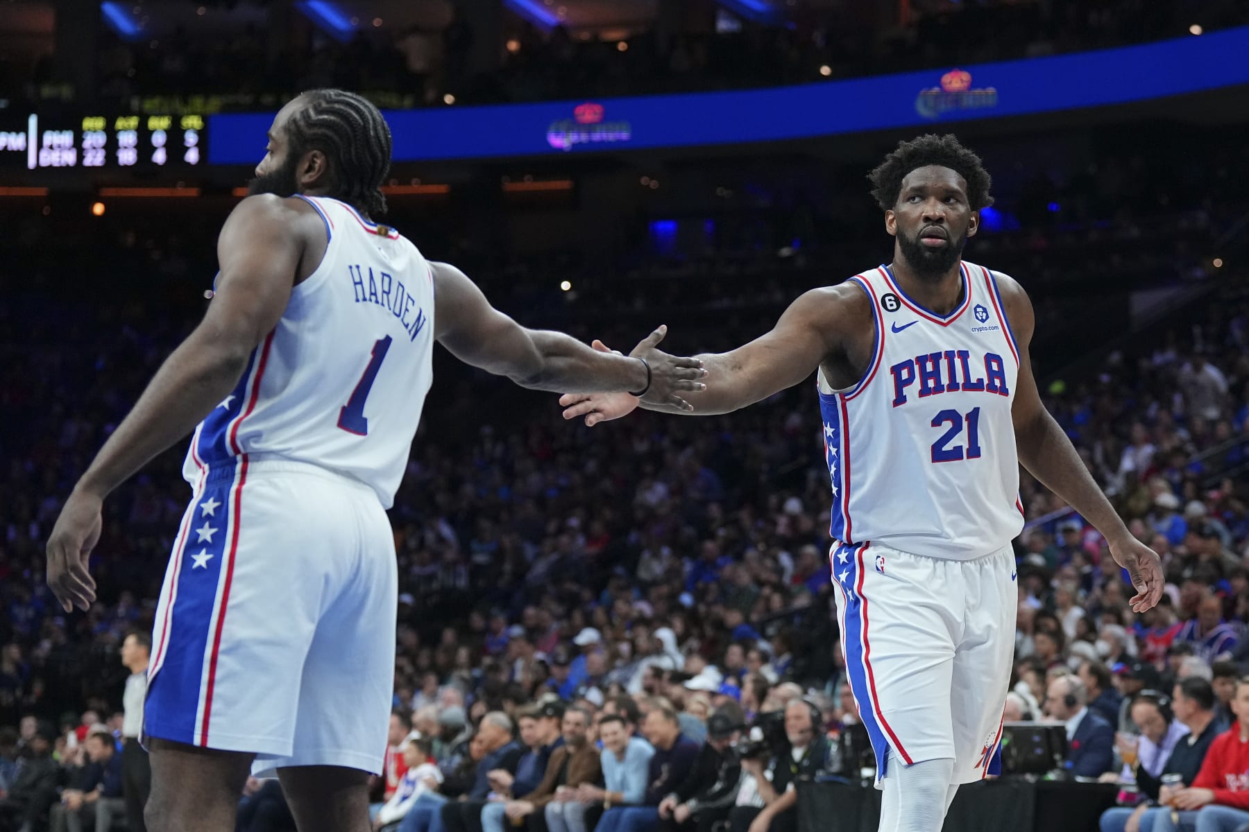 76ers Complete 2023 Nba Trade Deadline Preview Predictions News 76ers Complete 2023 Nba Trade Deadline Preview Predictions News