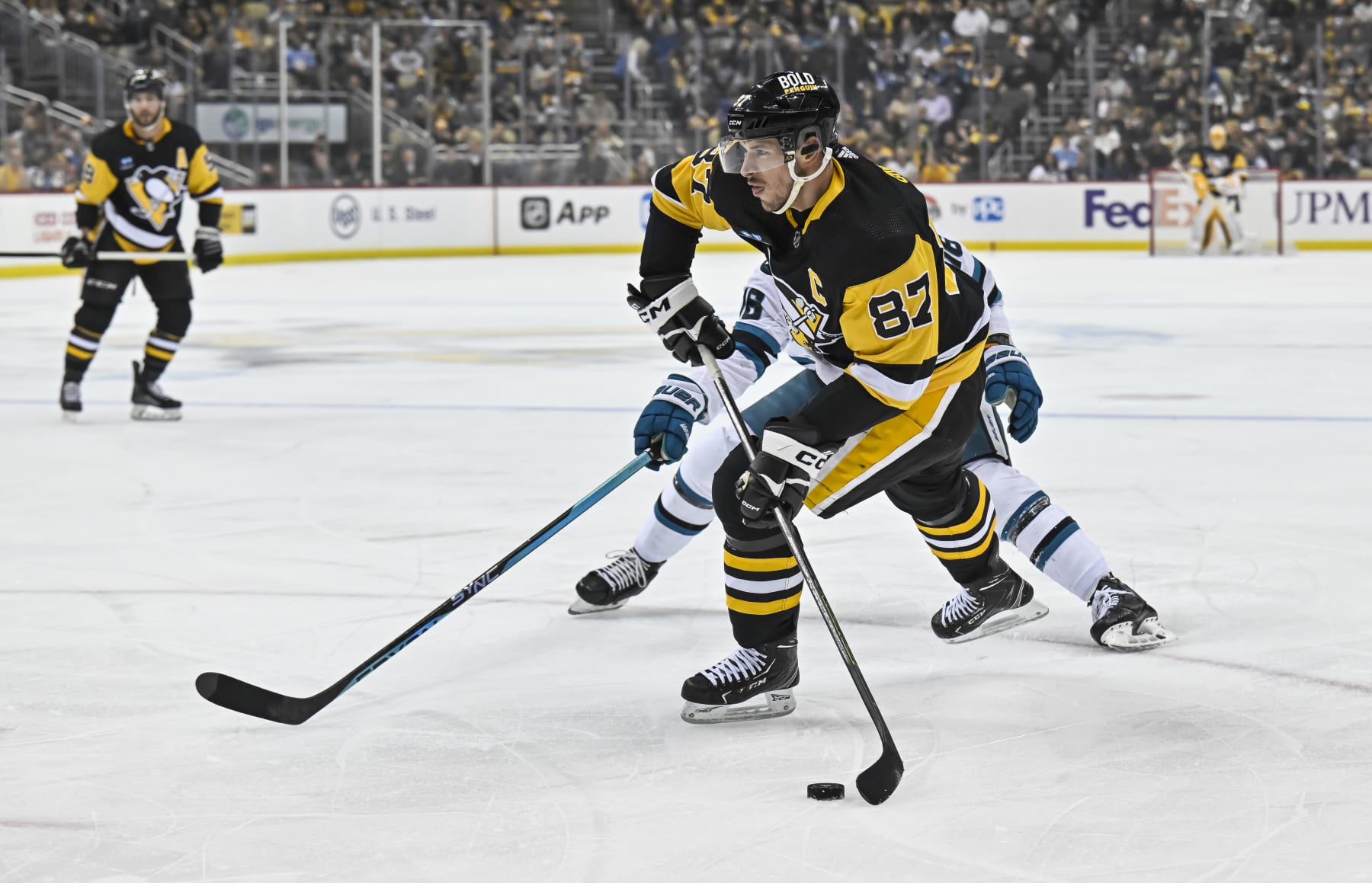 NHL All-Star Skills Competition 2023: Most Exciting Players to Watch - Vimarsana News