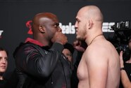 UFC Fight Night 218 Lewis Vs Spivac Odds Schedule Predictions 