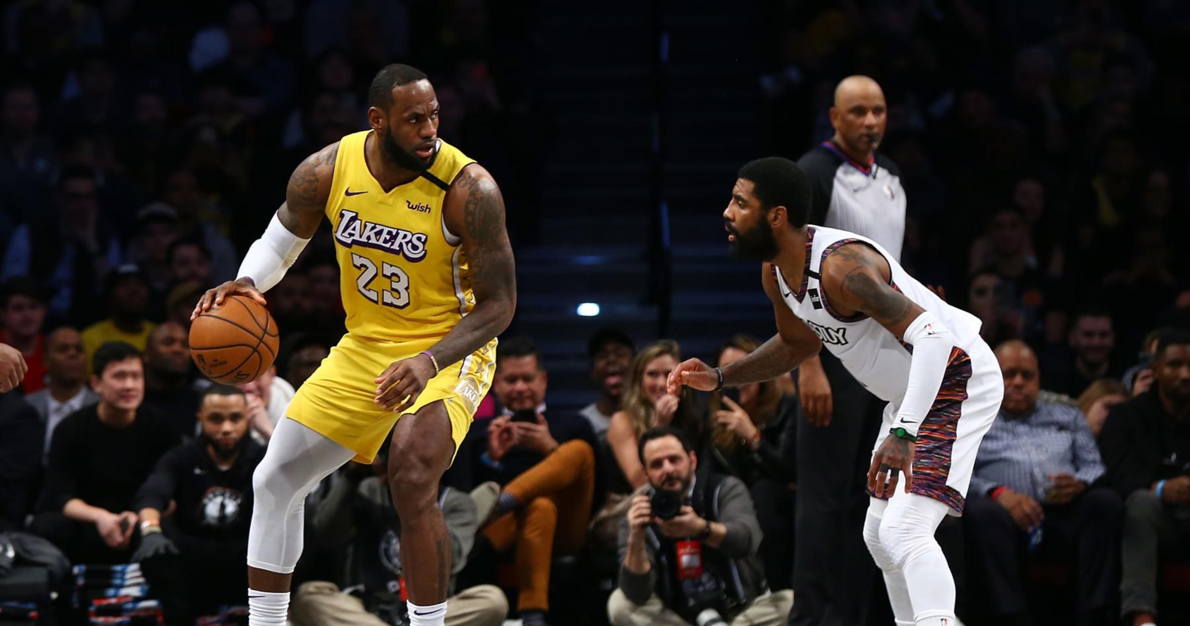 NBA Rumors: Lakers Could Target Tristan Thompson If He Gets Contract Buyout  From Pacers - Fadeaway World