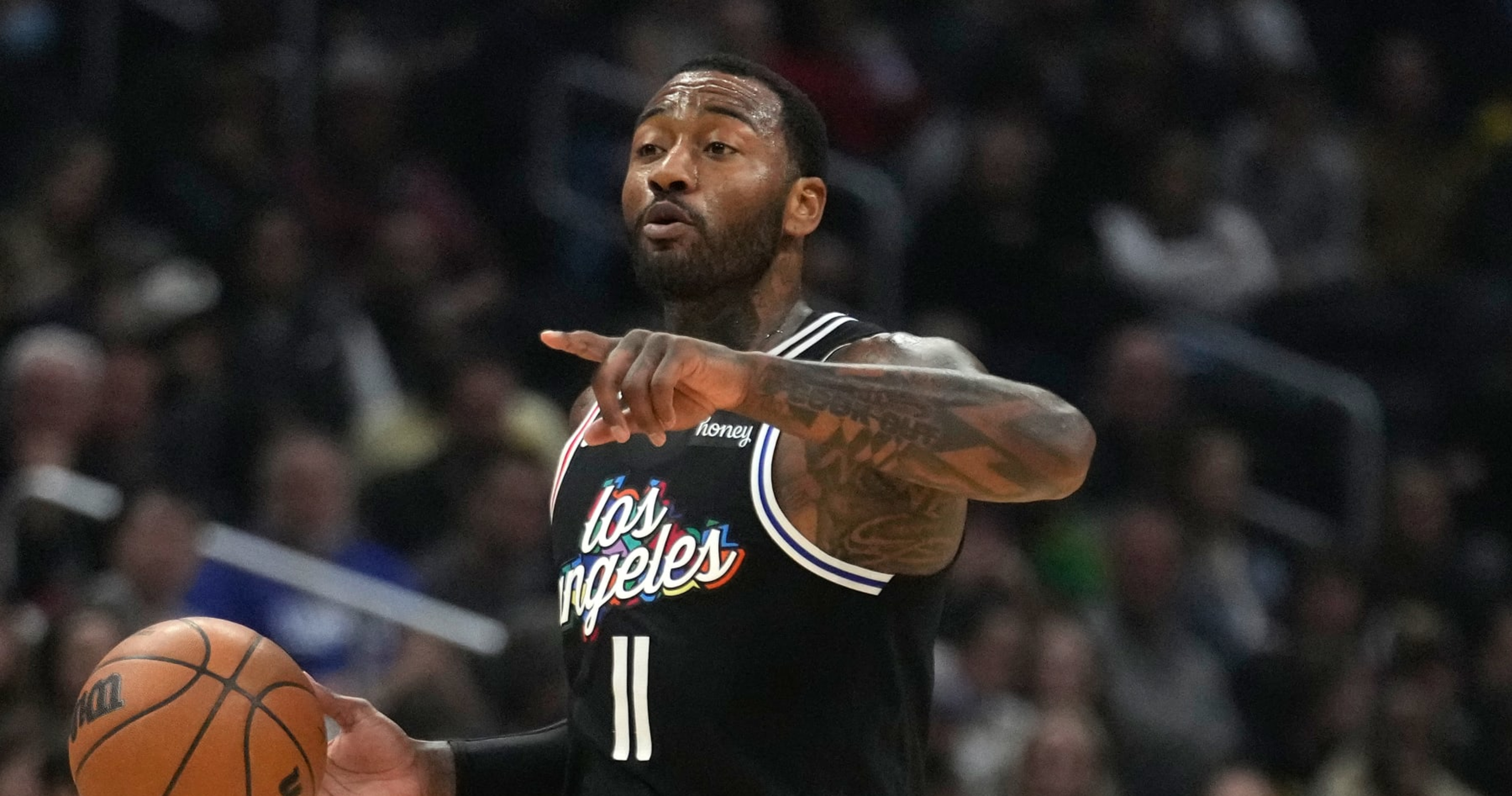 NBA Rumors: Clippers Team To Watch For Potential John Wall Trade?