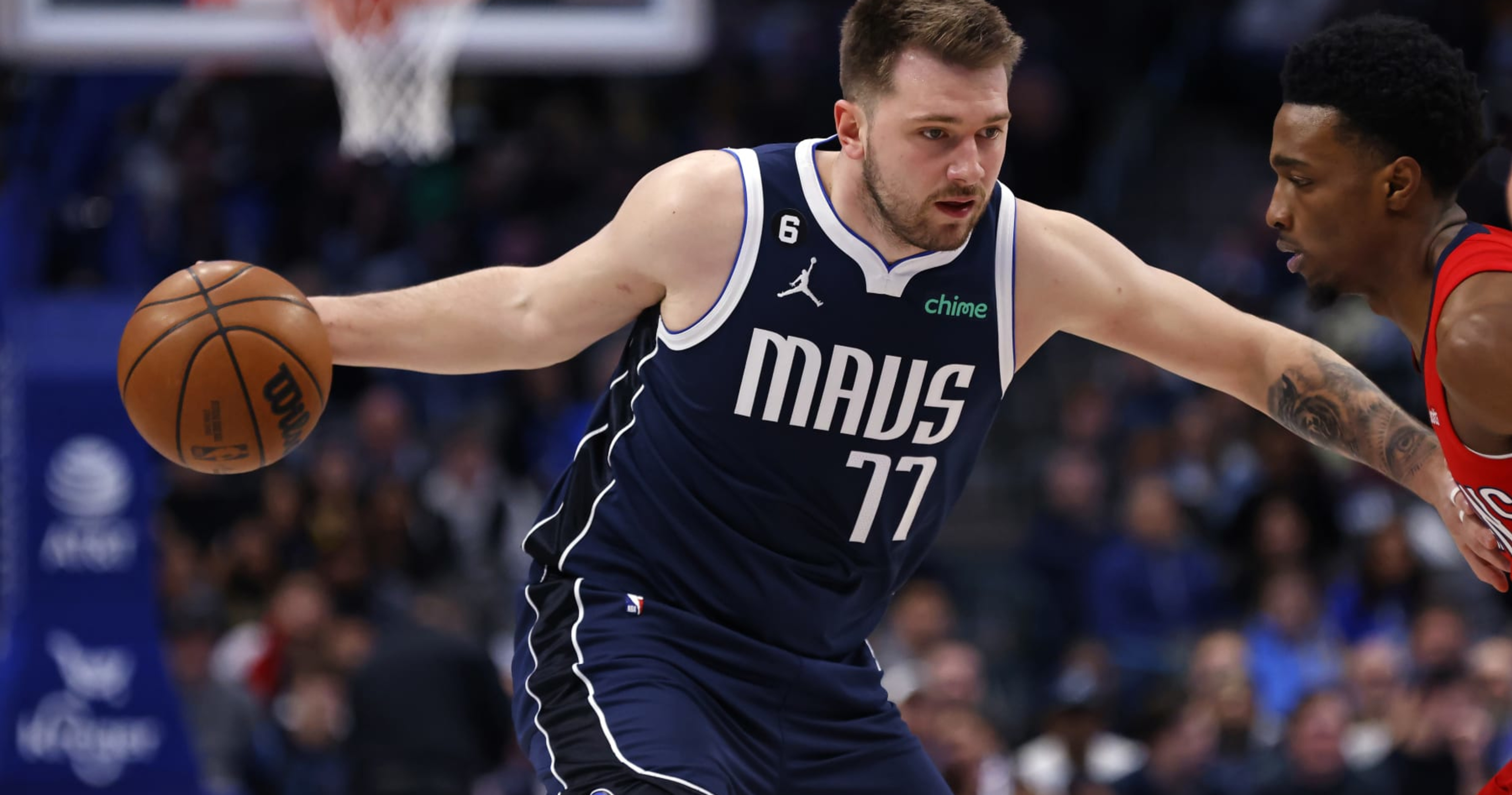 2023 NBA trade deadline: What to know as Mavericks seek help for Luka  Doncic, Kyrie Irving