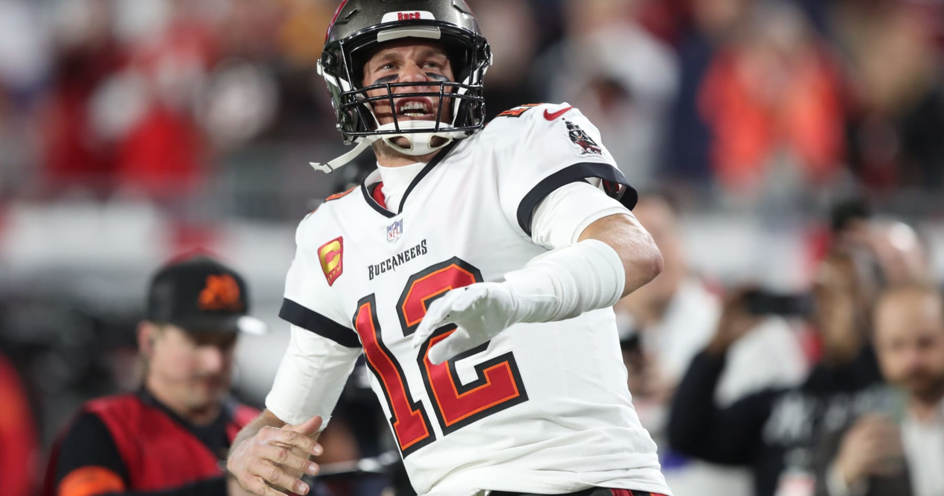 Fallout for the Tampa Bay Buccaneers with Tom Brady's retirement, NFL  News, Rankings and Statistics