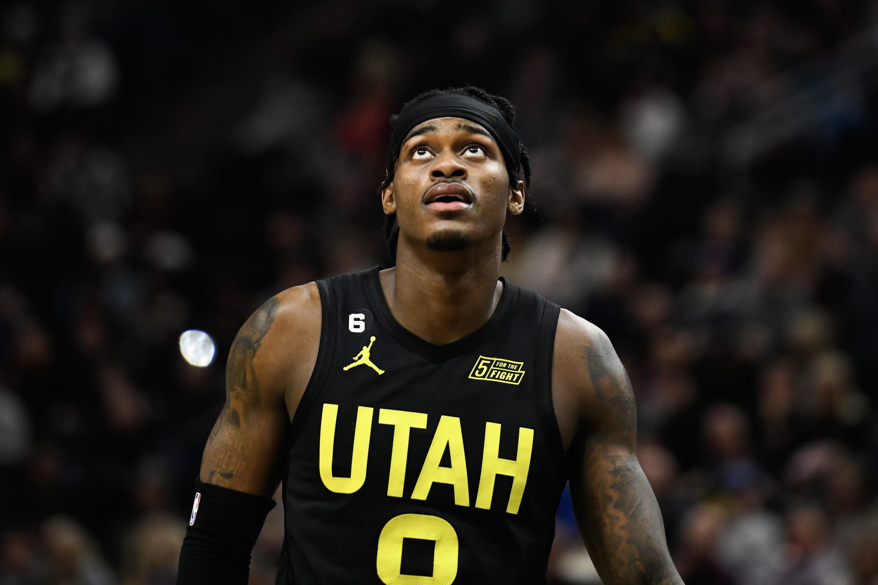 76ers Rumors: Jarred Vanderbilt Primary Trade Target for Depth Behind Joel Embiid - Vimarsana News