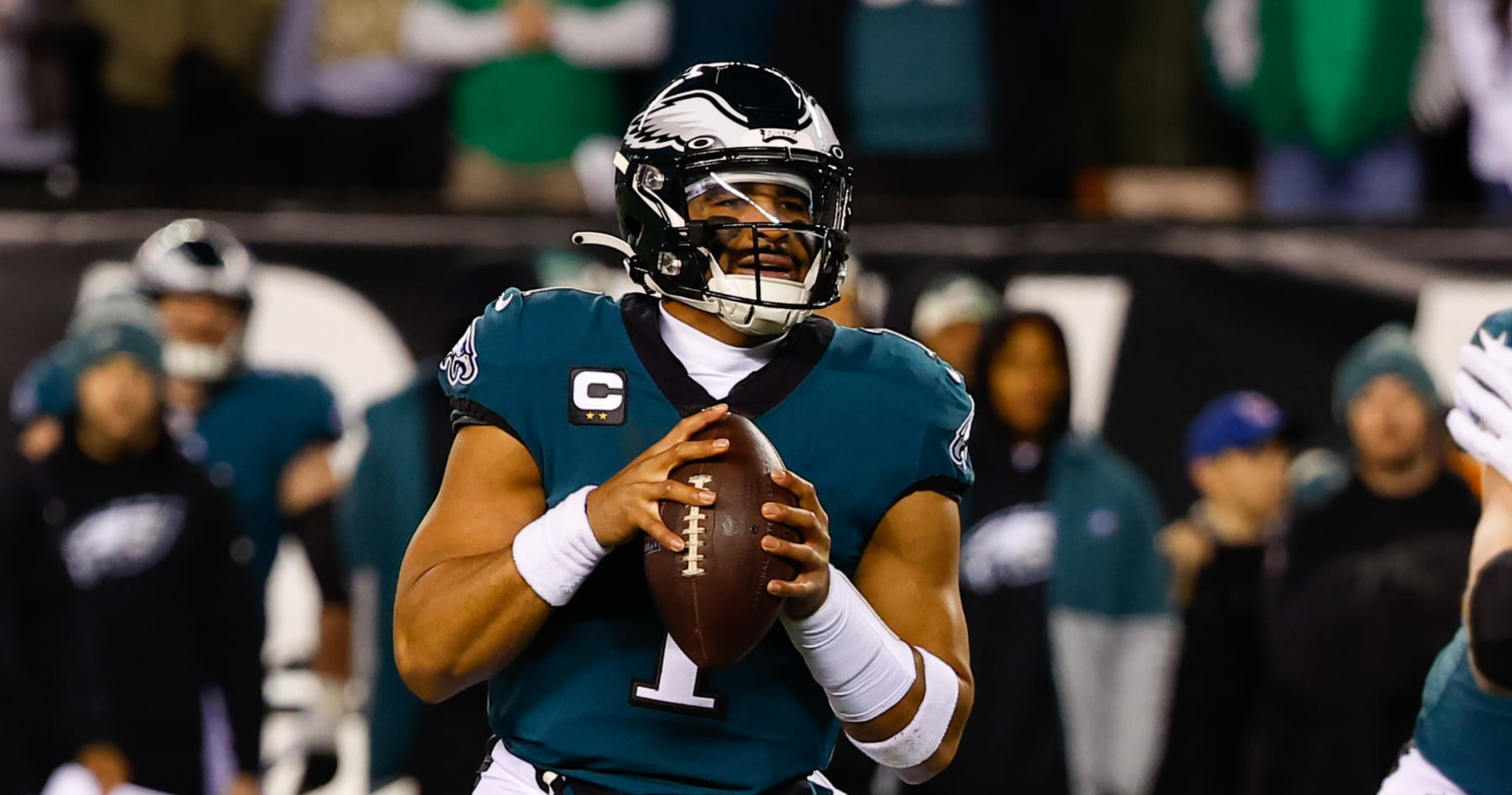 Super Bowl Odds 2023: Eagles, Bengals co-favorites to win Super