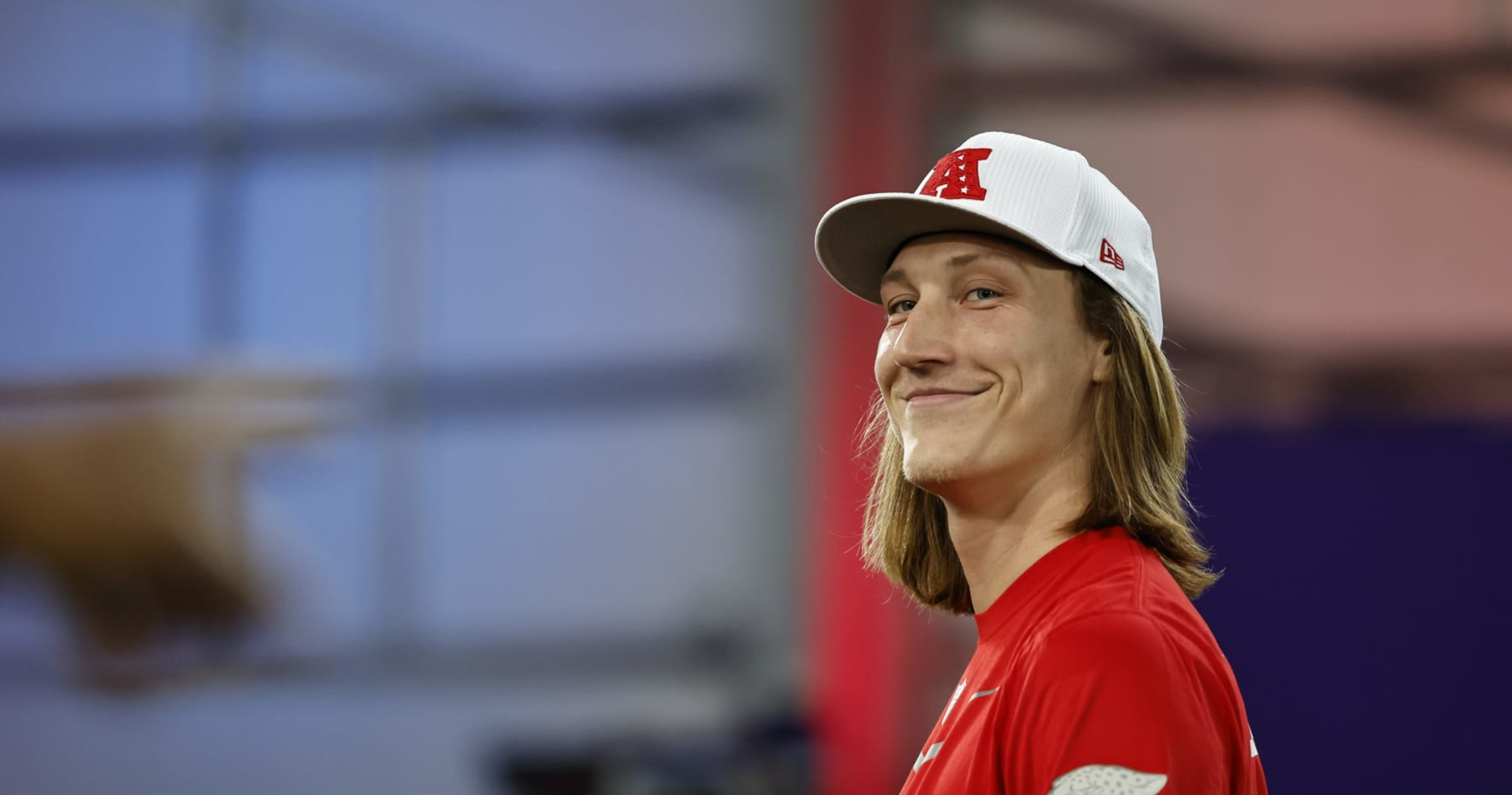 Trevor Lawrence has encouraging message for Jaguars fans after loss to  Chiefs