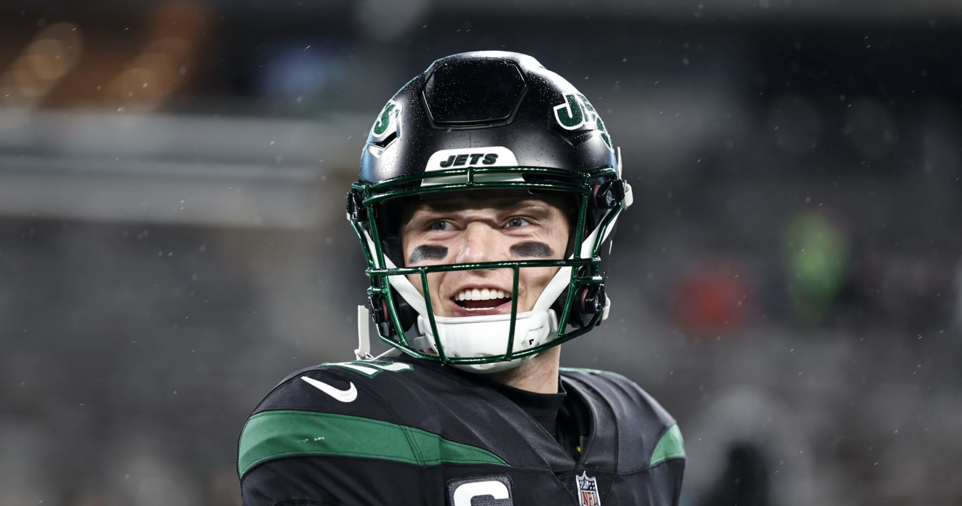 jets quarterback 2022