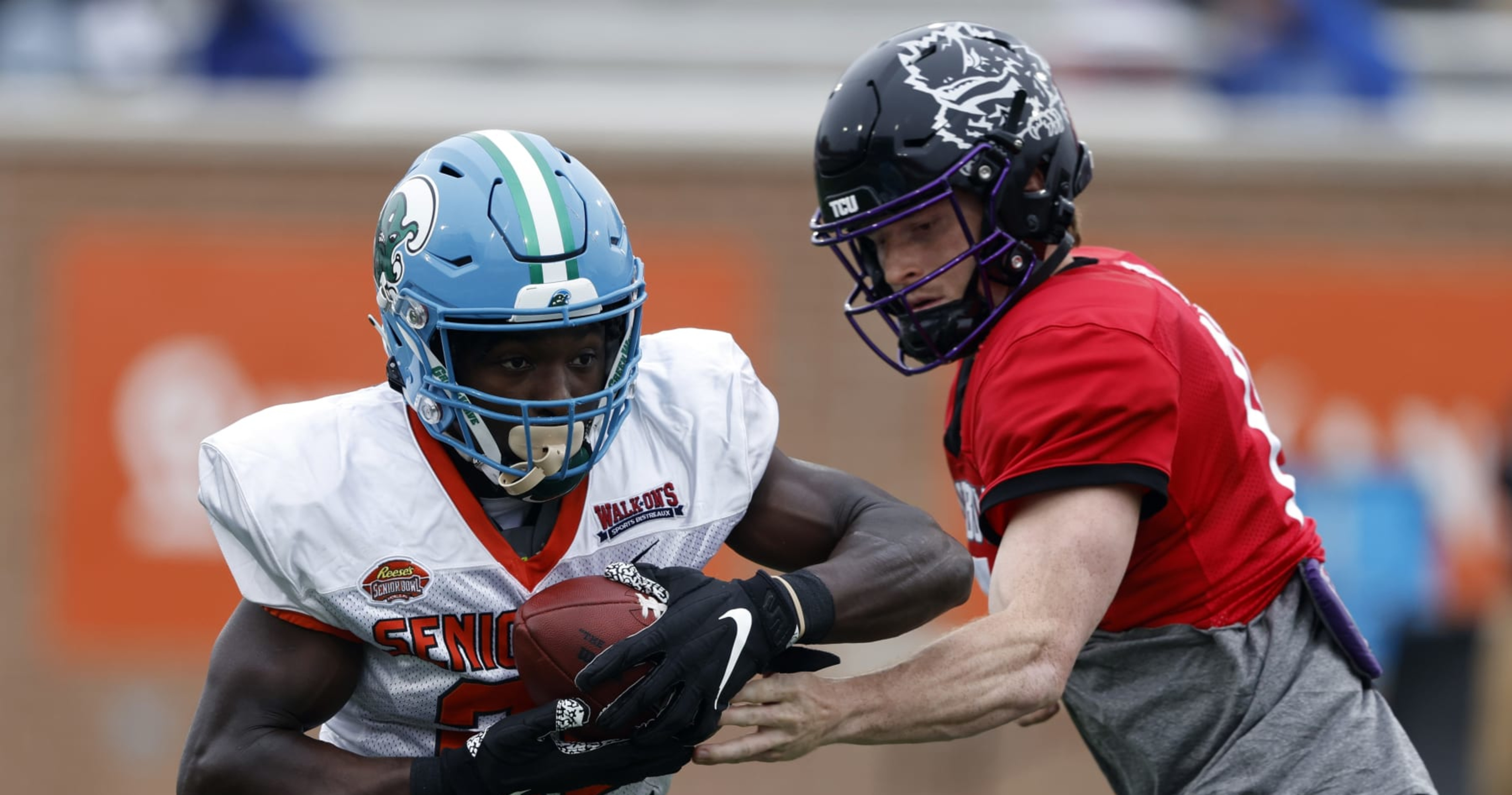 2023 Senior Bowl: 5 players to watch for the Tampa Bay Bucs - Bucs Nation