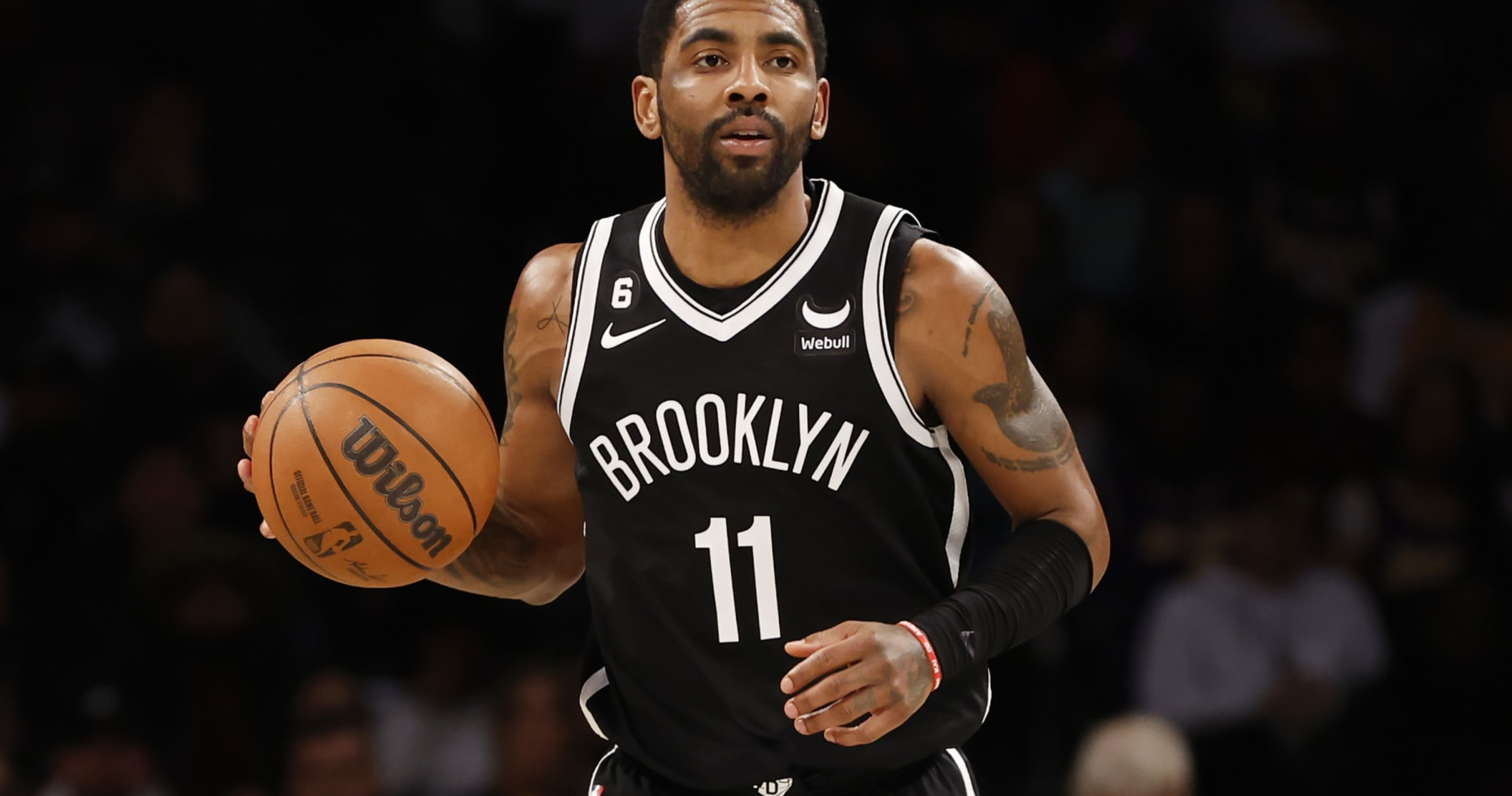 New Jersey Nets Play Their Final Home Game Before Moving to Brooklyn, News,  Scores, Highlights, Stats, and Rumors
