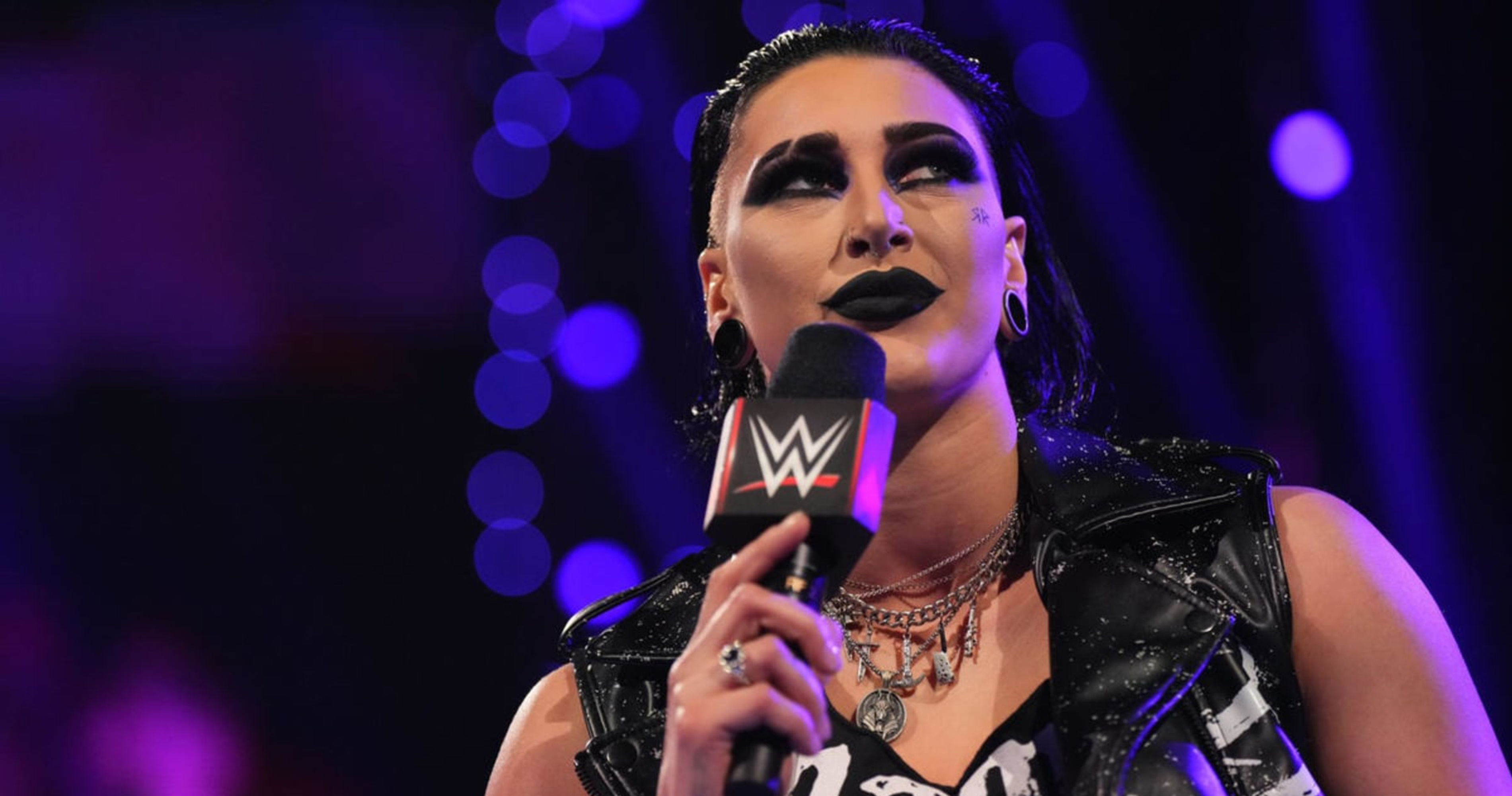 WWE's Women Deserve Better and WrestleMania Matches Suggest Brighter ...