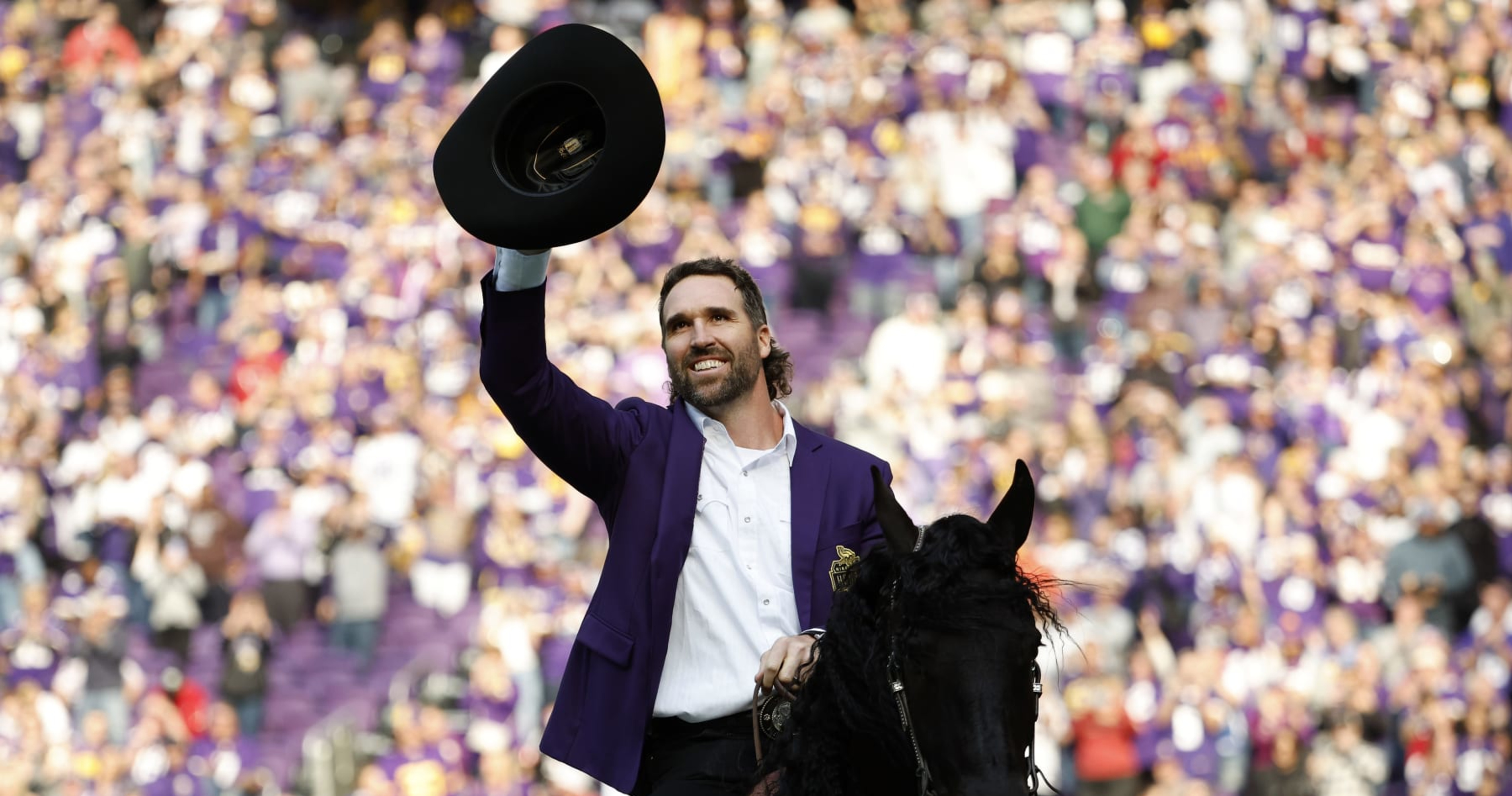 Jared Allen