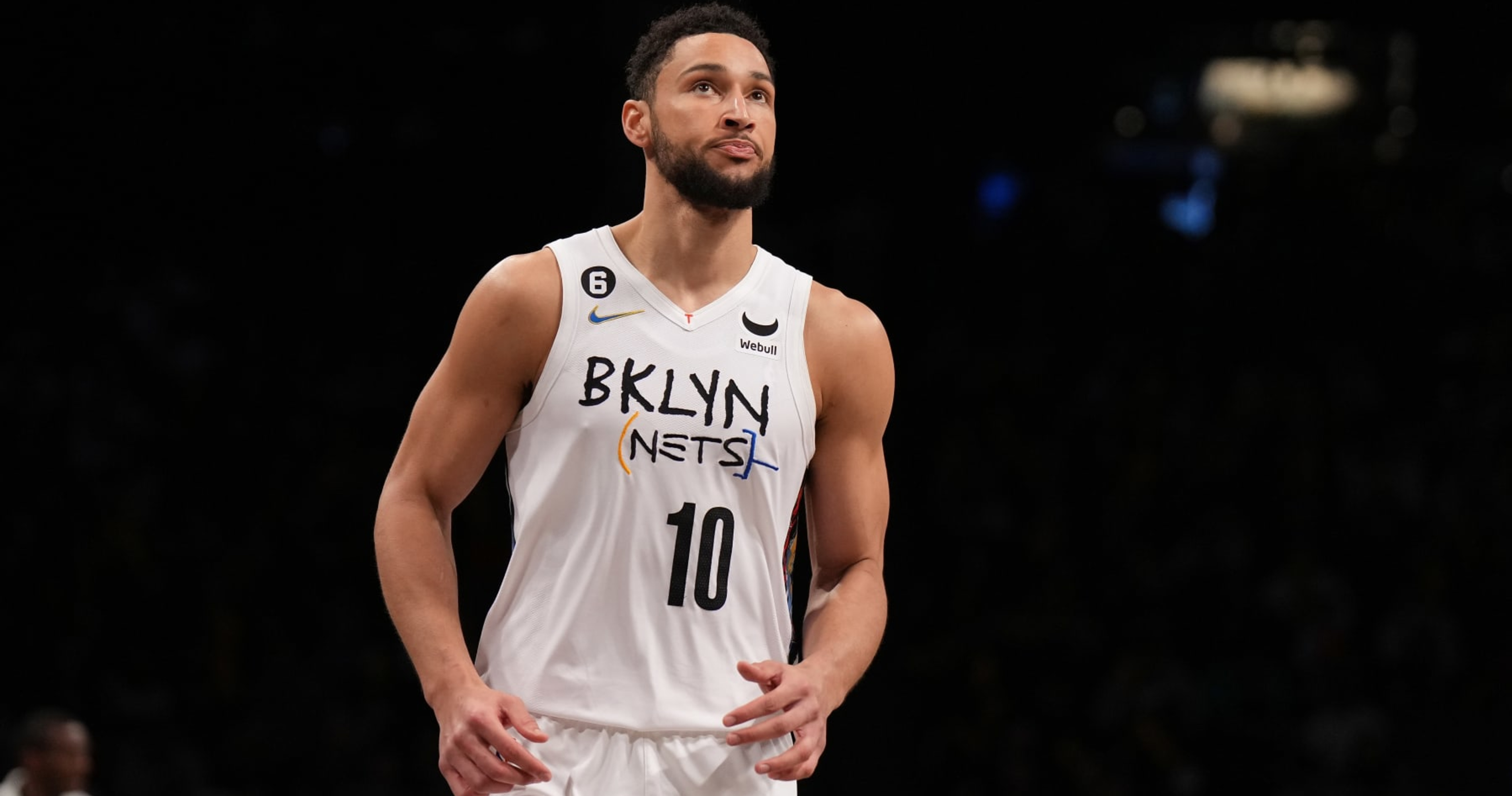 Nets News, Nets Rumors, Roster, Schedule, Stats and More