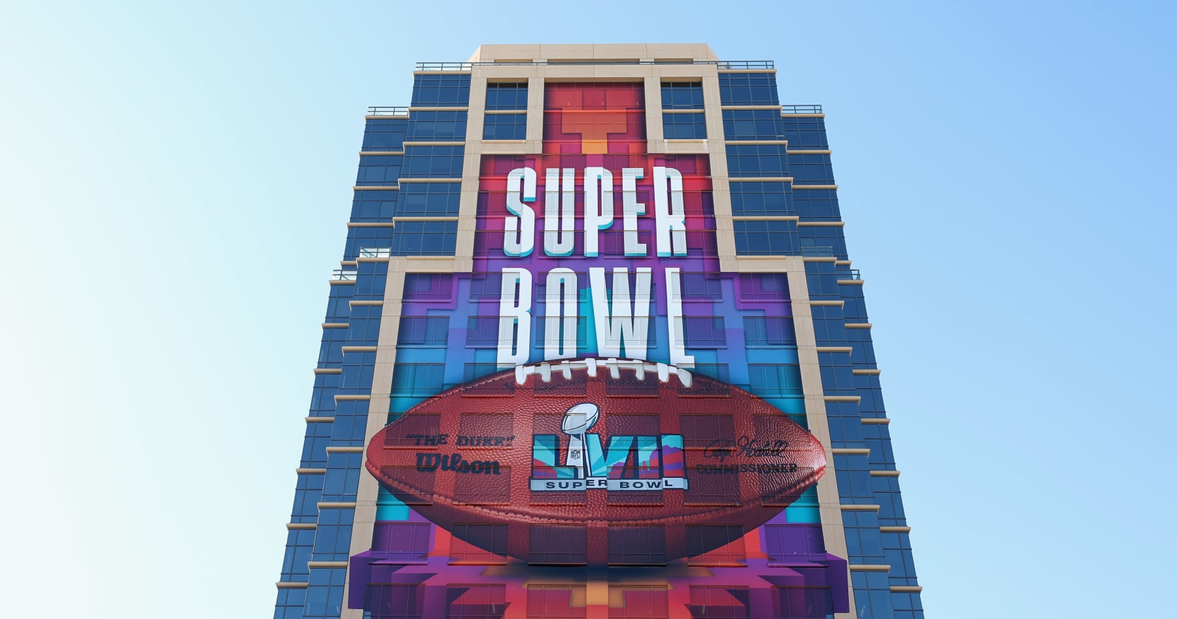 Super Bowl 2023: $16 billion to be wagered on Eagles-Chiefs