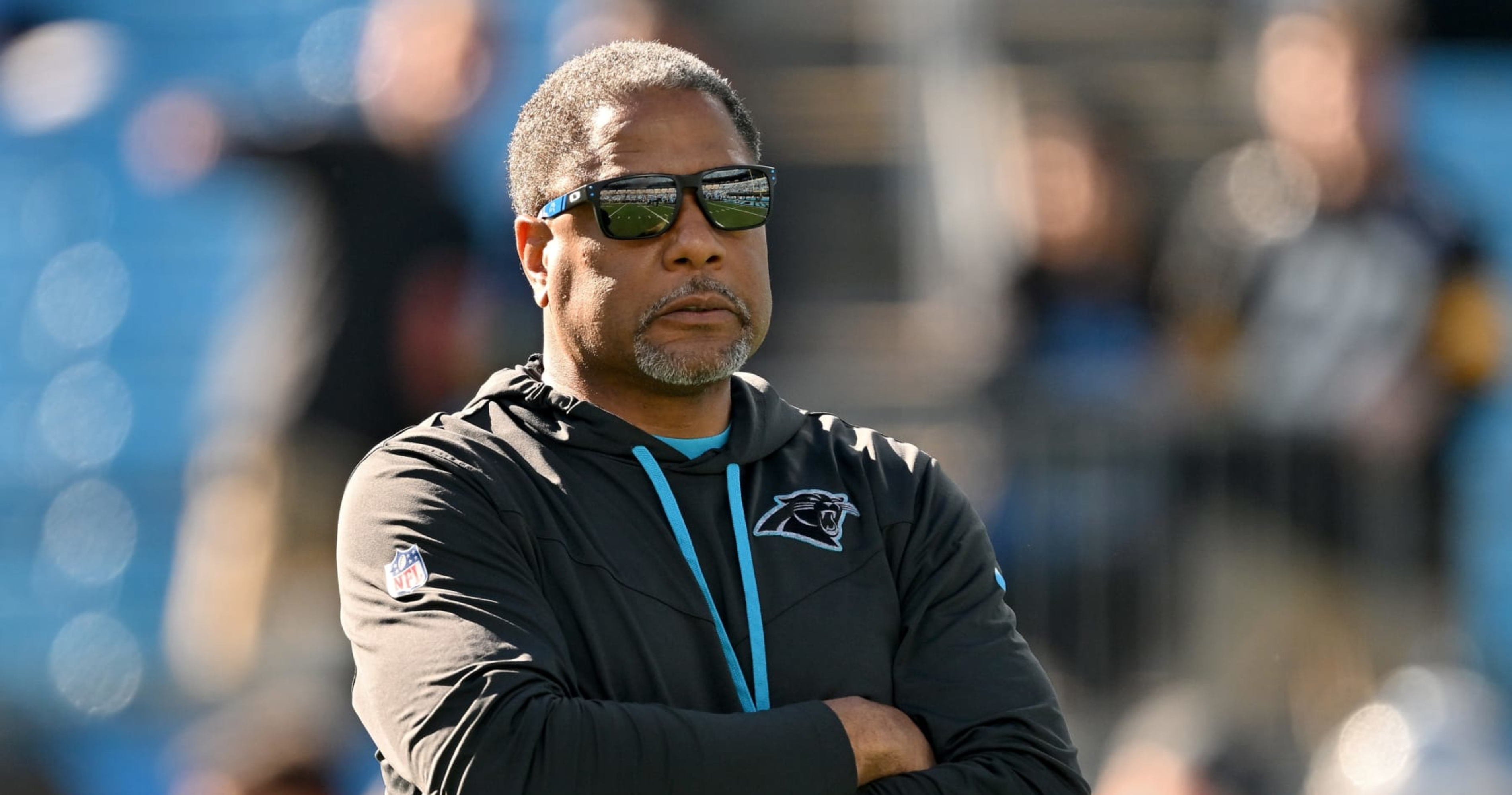 Panther Insider Podcast Driven by Ford - Episode 49: Chandon