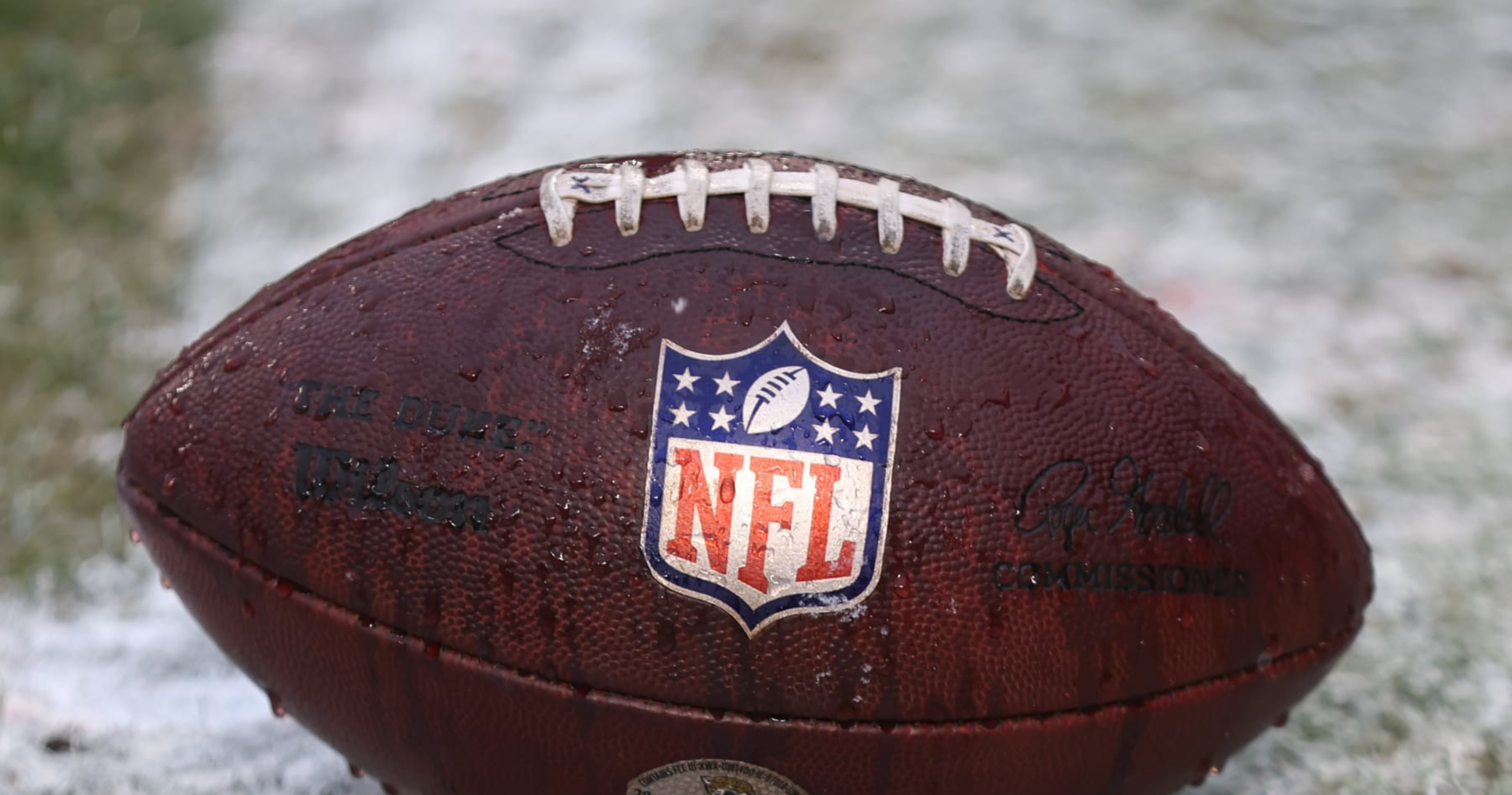 BU Finds CTE in Nearly 92 Percent of Ex-NFL Players Studied