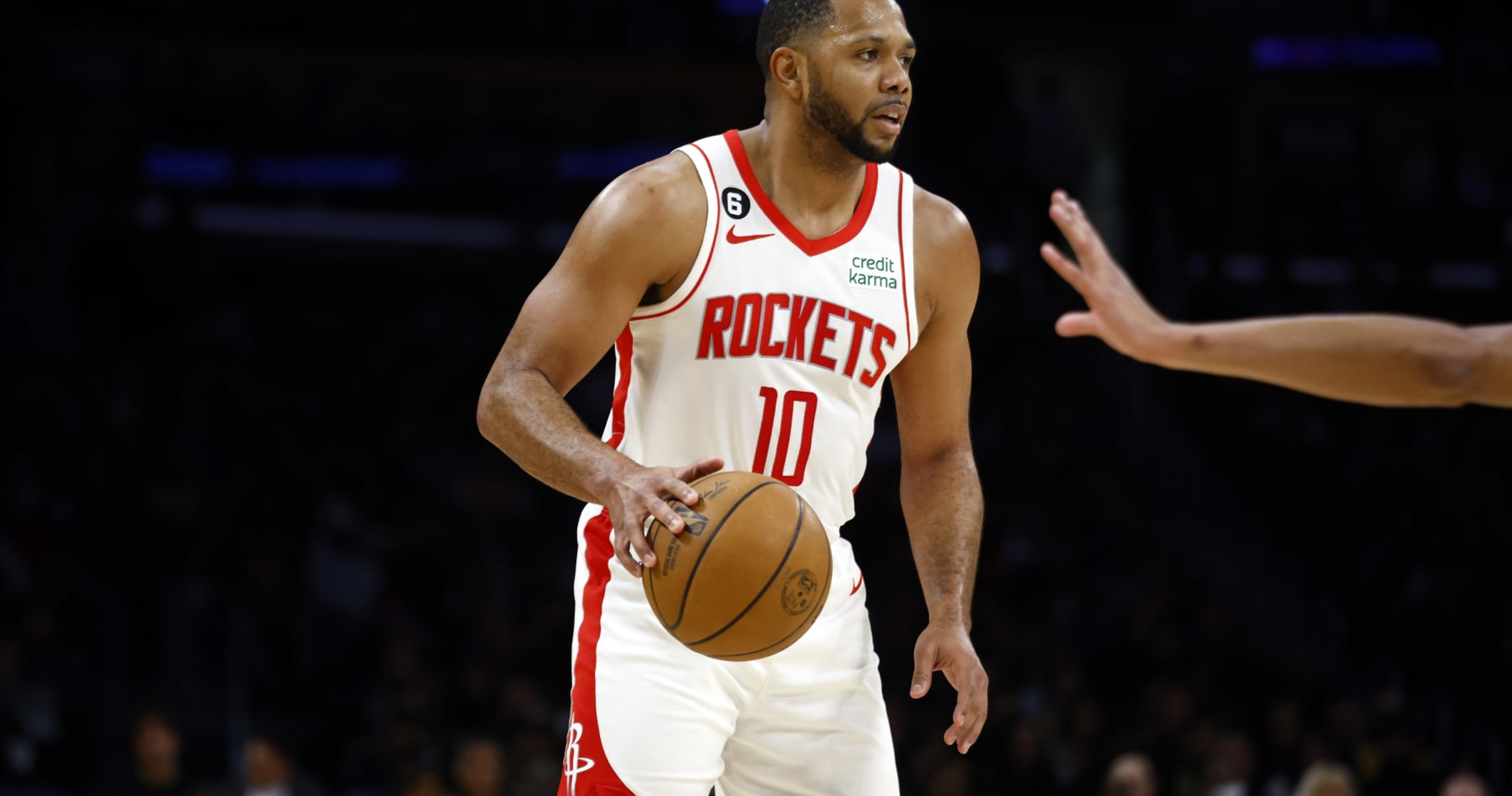 Eric Gordon Rumors Clippers Suns Contenders Eyeing Trade For Rockets Guard News Scores