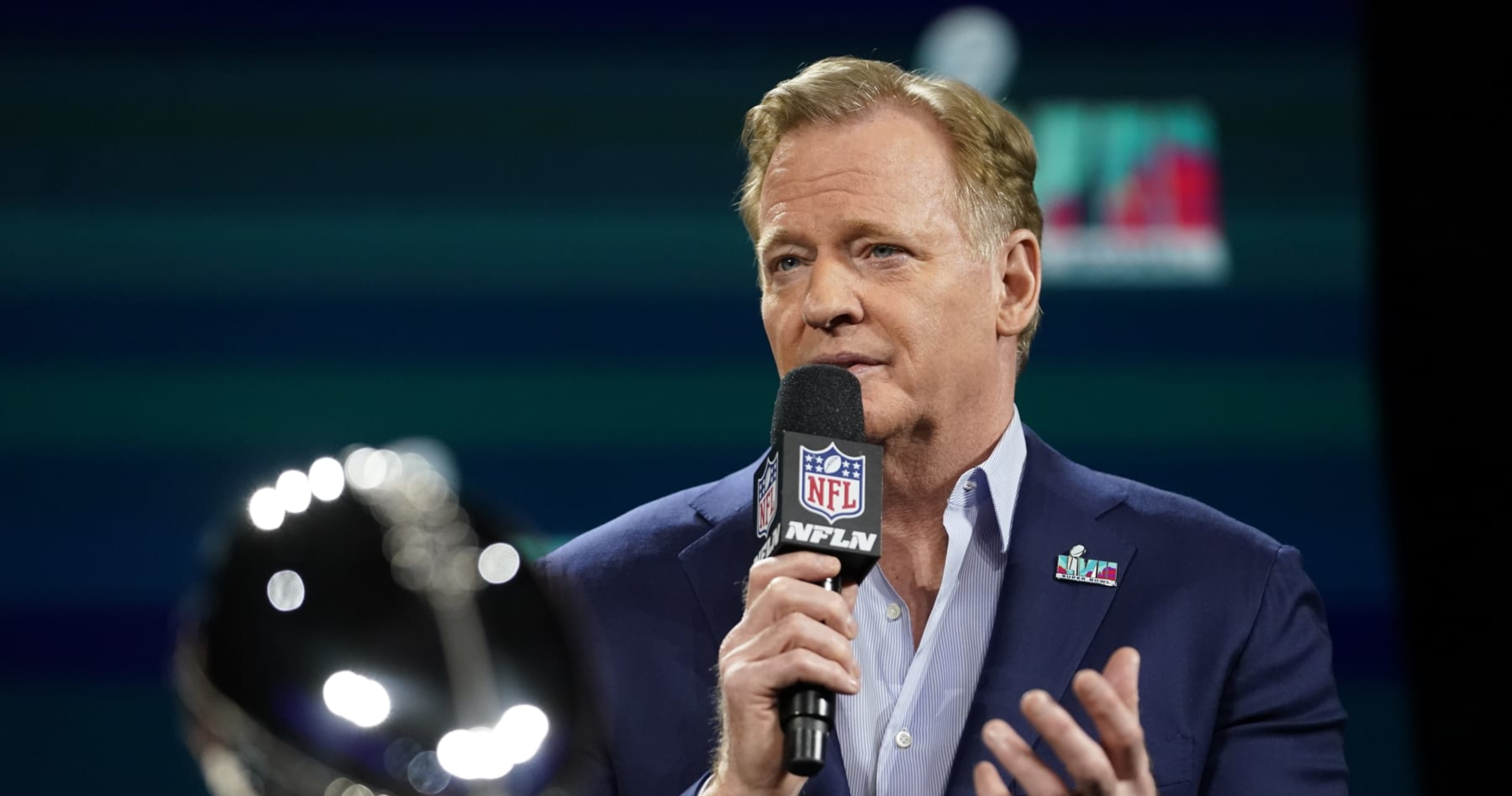 Roger Goodell says NFL could drop Pro Bowl - sports links 