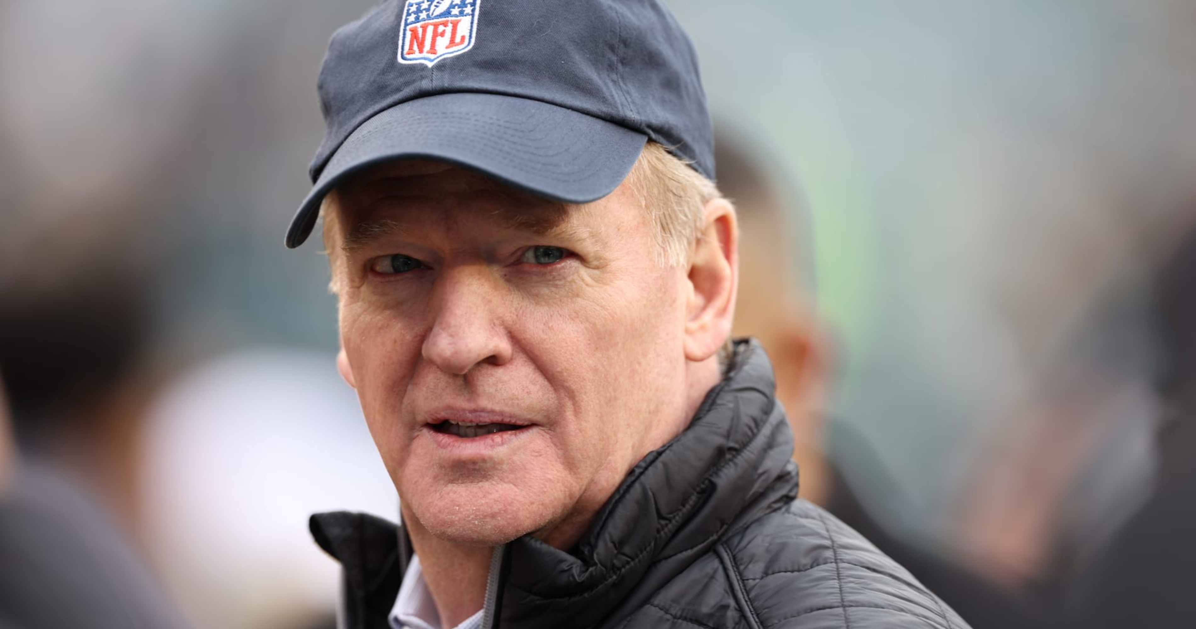 Roger Goodell: 'Wouldn't Surprise Me' To See Thursday Night Football Move  to Flex Scheduling