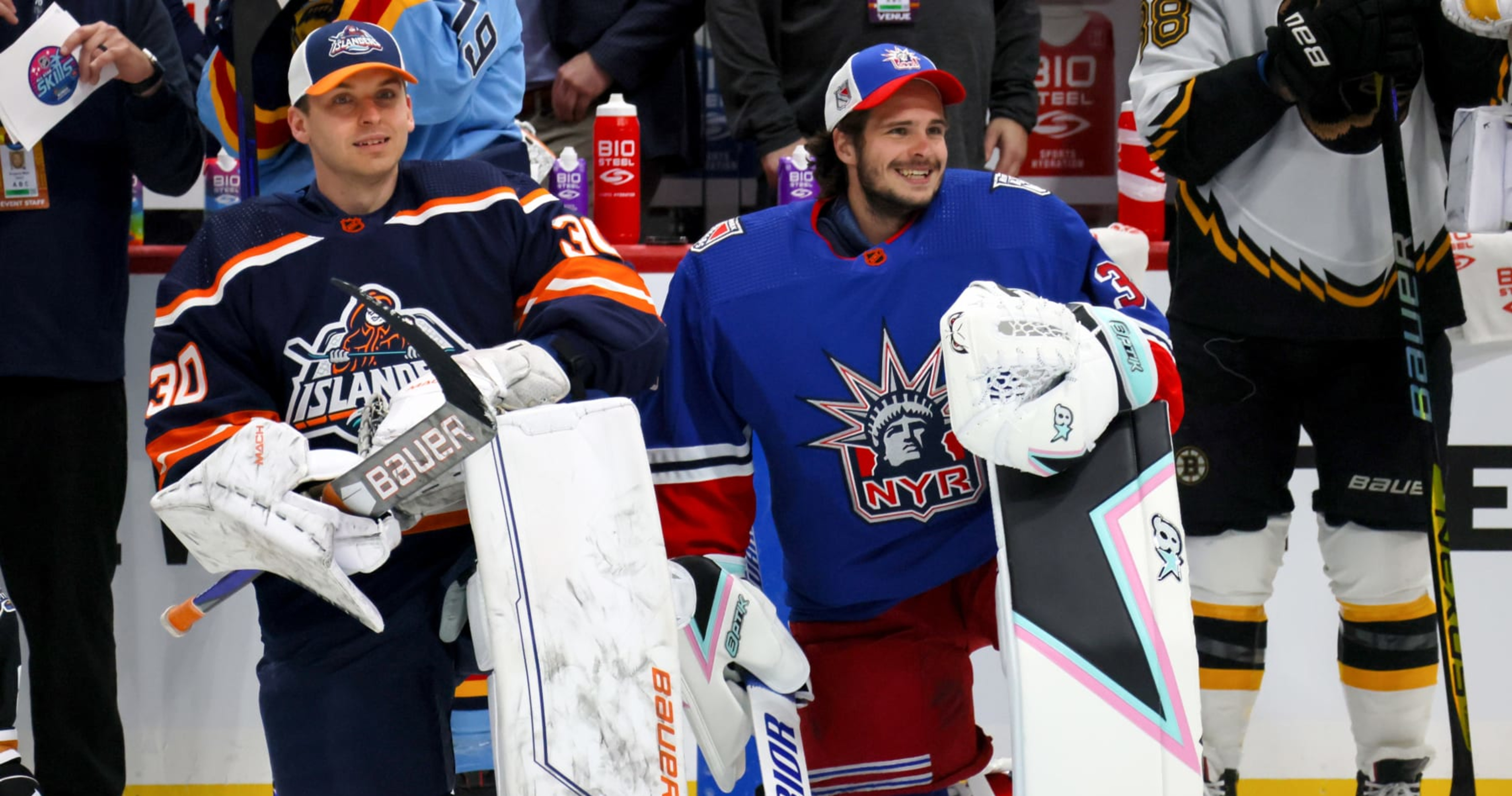 890 Winnipeg Jets All Star Photos & High Res Pictures - Getty Images