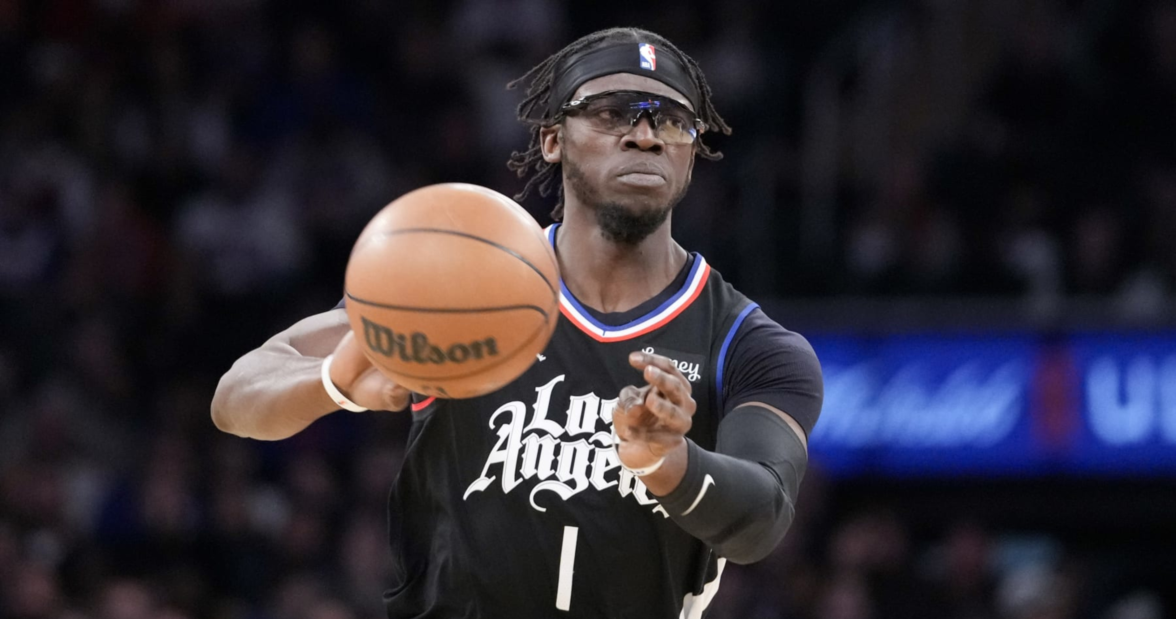 NBA Rumors: Reggie Jackson, Hornets to Agree to Contract Buyout; PG Eyes  Contender | News, Scores, Highlights, Stats, and Rumors | Bleacher Report