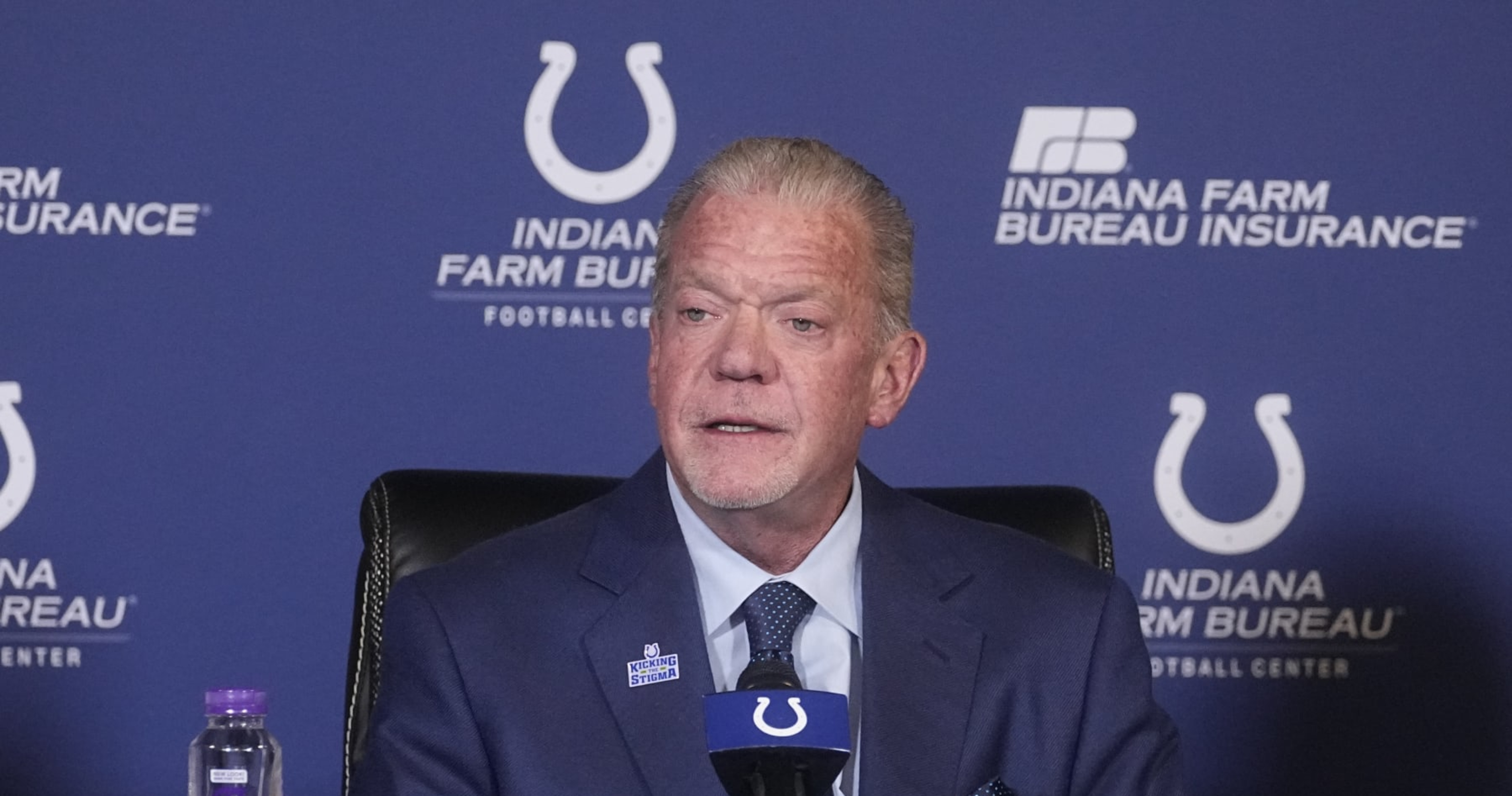 Colts Rumors: Insider Says ‘Nobody Knows’ Who Indianapolis Will Hire as HC