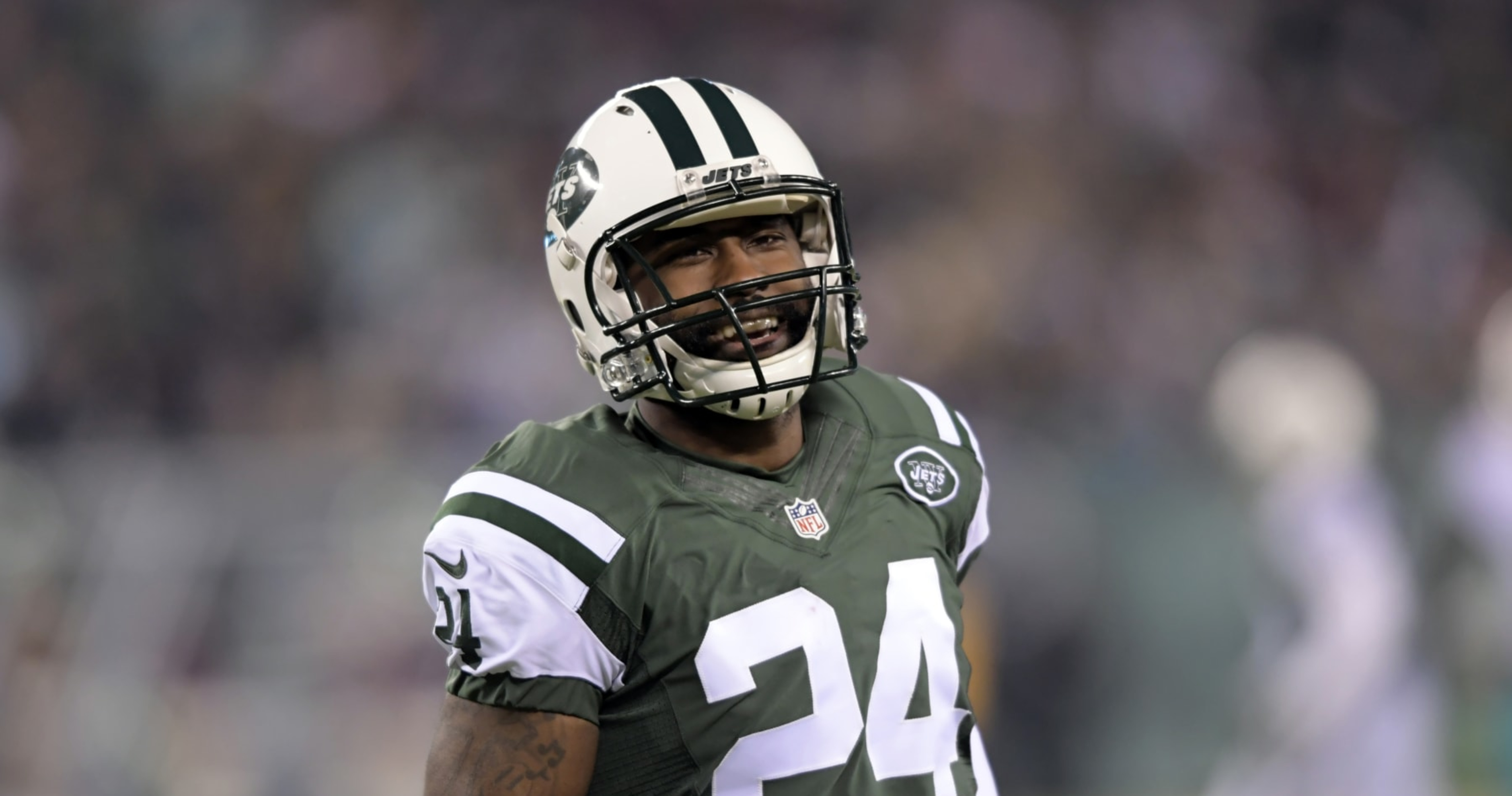 Jets legend now one step away from making Pro Football Hall of Fame on  first ballot 