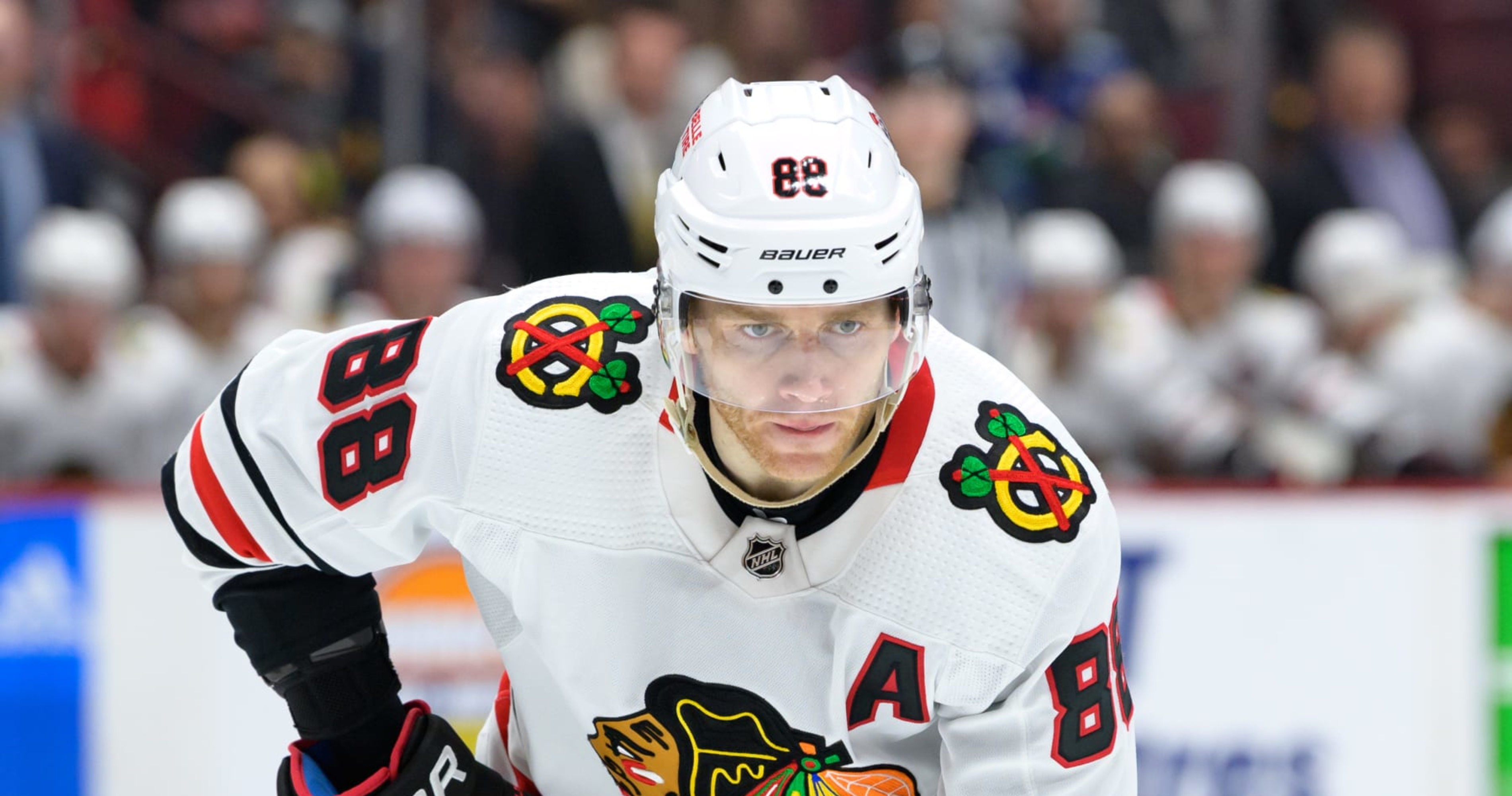 Patrick Kane РѕР±РѕРё