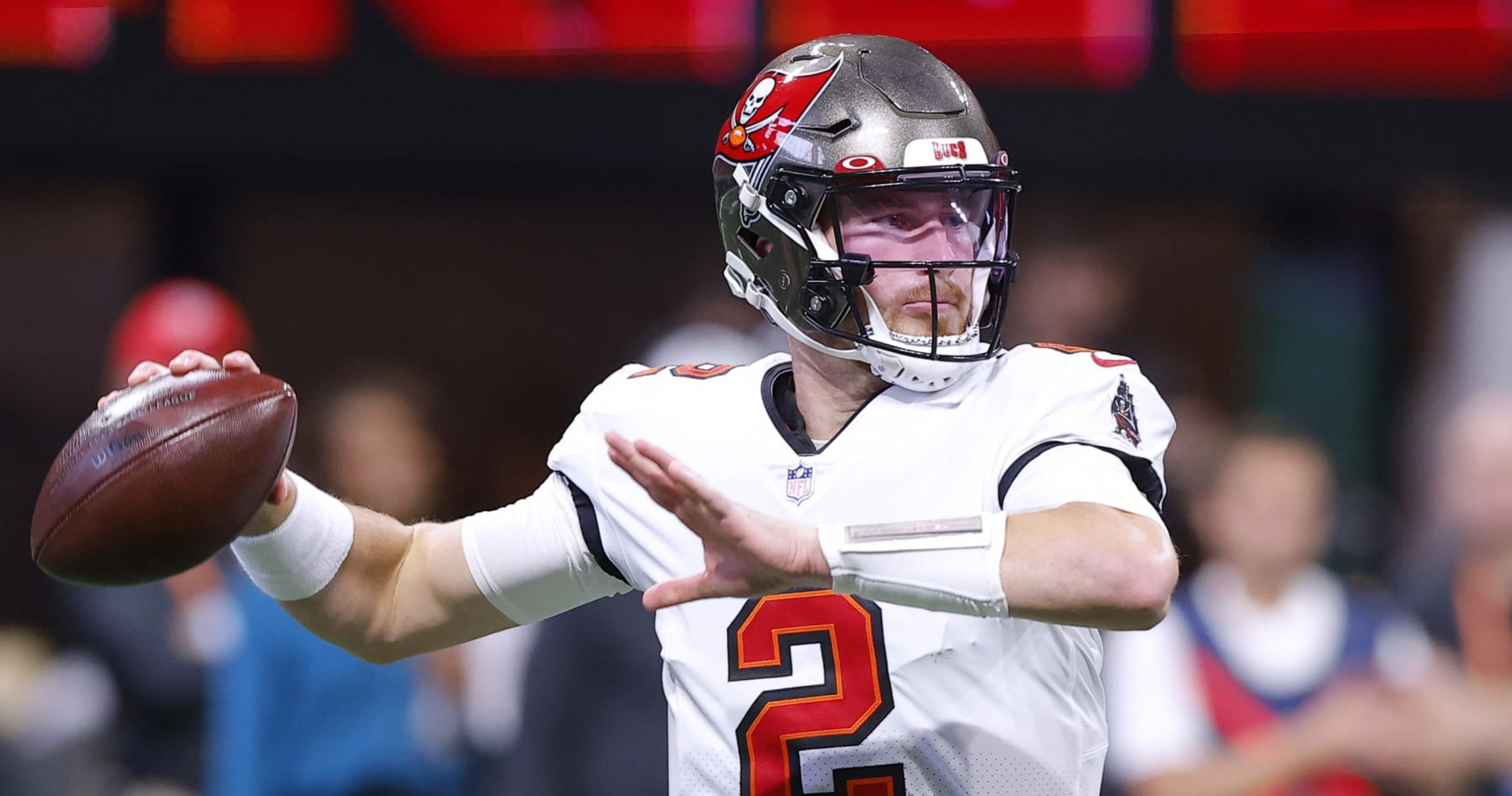 Trading Kyle Trask -  - Tampa Bay Bucs Blog, Buccaneers News