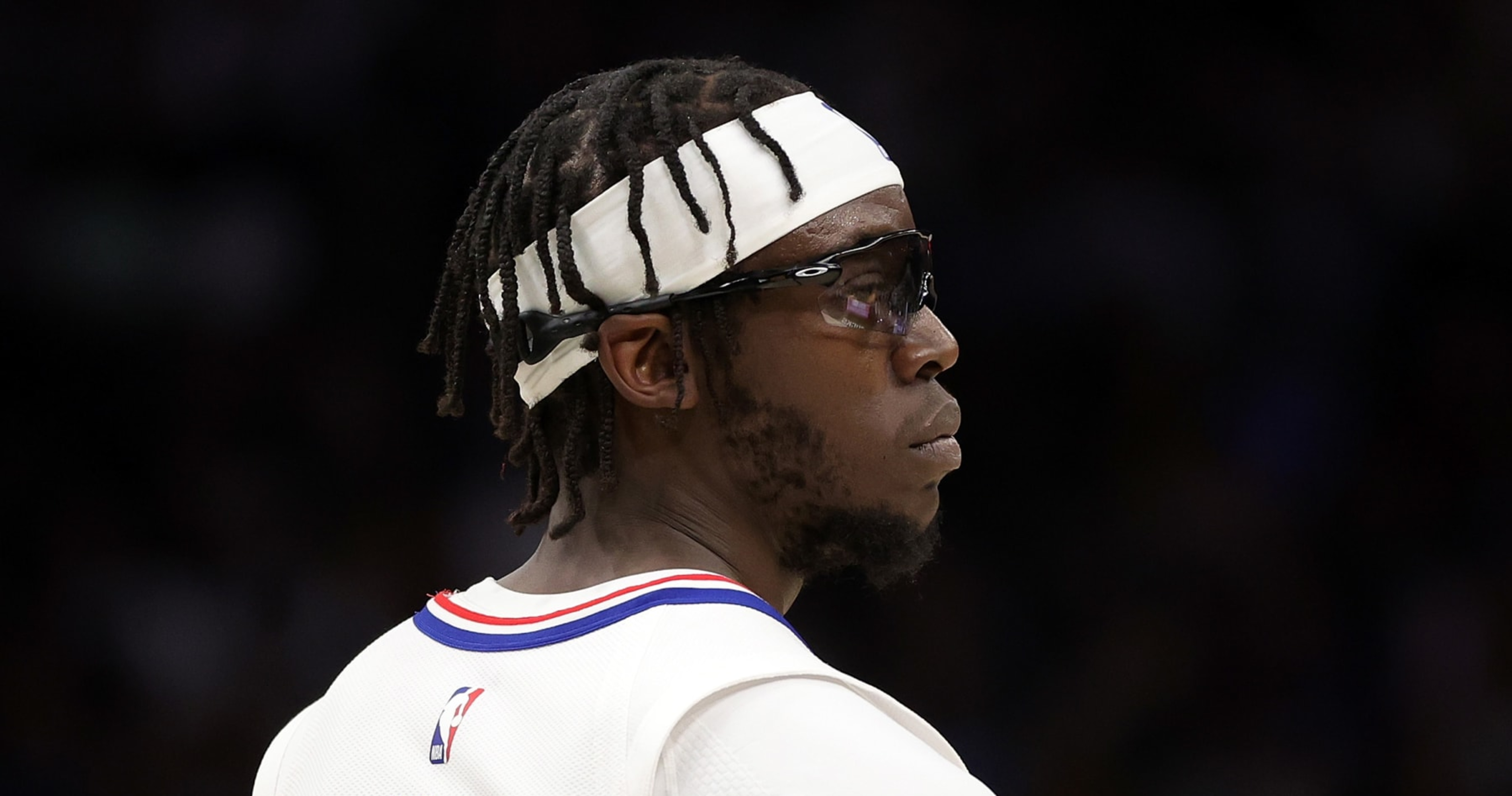 NBA Rumors: Reggie Jackson, Hornets to Agree to Contract Buyout; PG Eyes  Contender, News, Scores, Highlights, Stats, and Rumors
