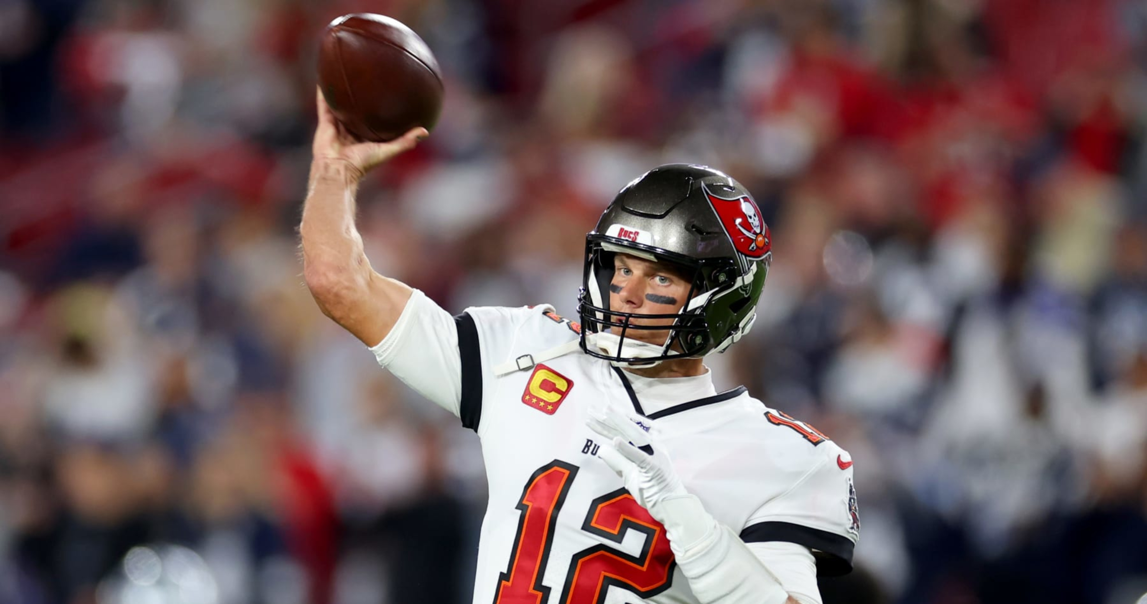 Tom Brady Rumors: 'Several' Buccaneers Players Feel QB Won't Return to Tampa  Bay, News, Scores, Highlights, Stats, and Rumors