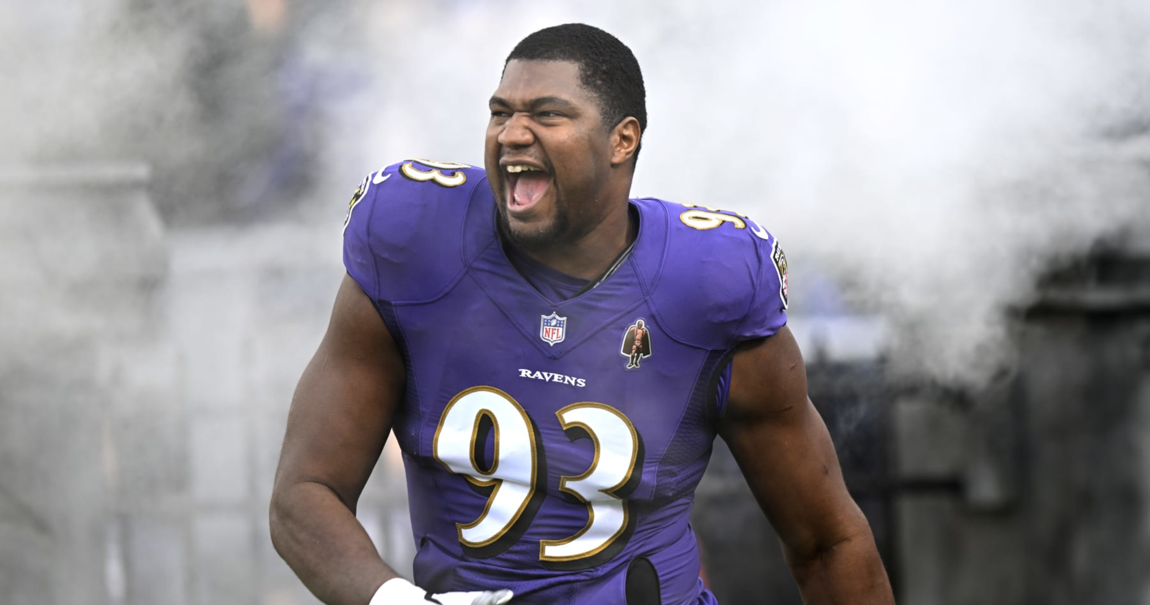 NFL rumors: Baltimore Ravens trading for Calais Campbell when