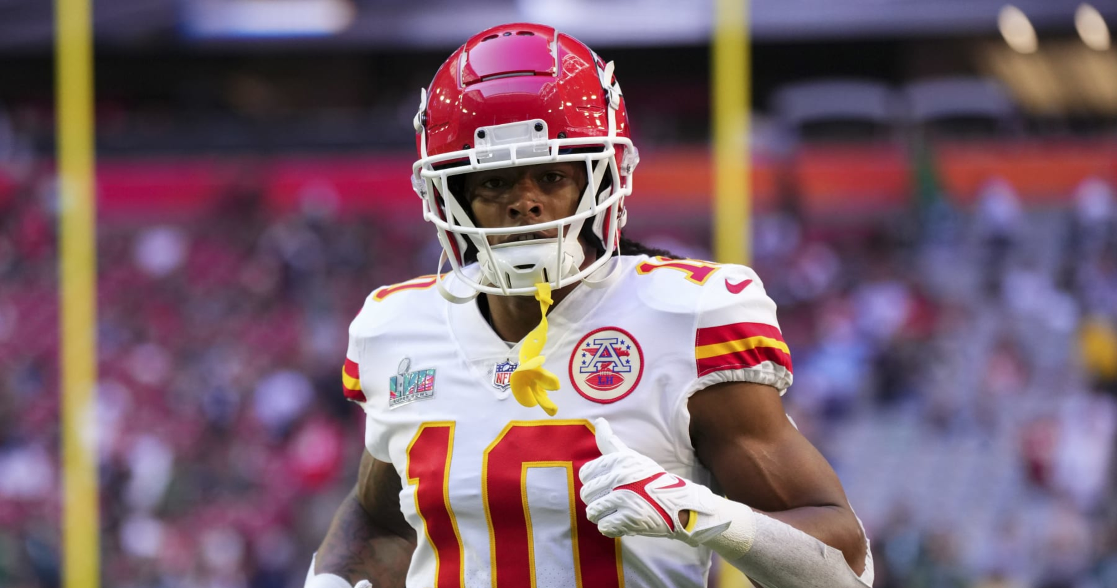 Super Bowl Quarter Score 2023: Chiefs vs. Eagles 3rd-Quarter Update and  Recap, News, Scores, Highlights, Stats, and Rumors