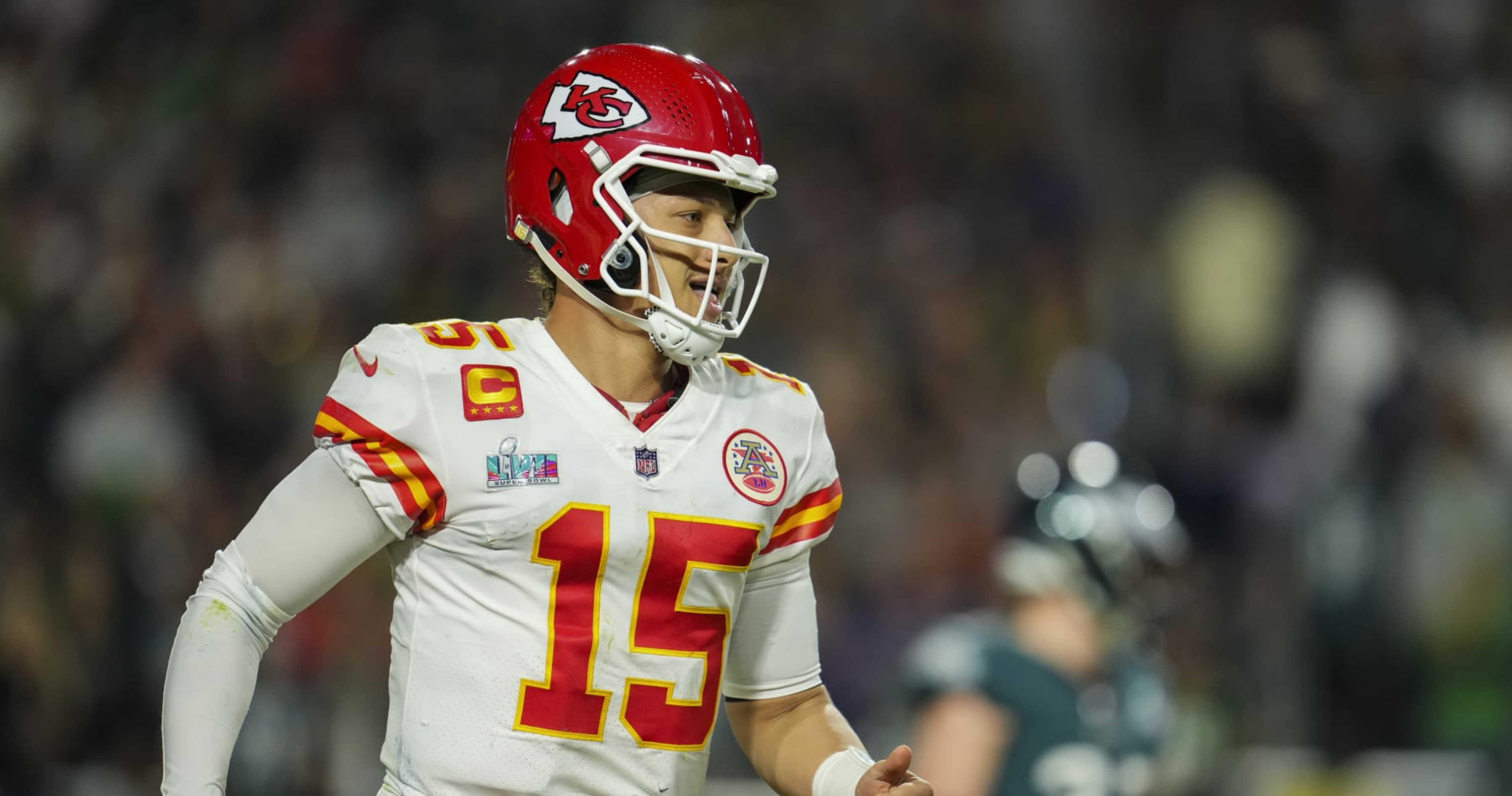 Super Bowl takeaways: MVP Patrick Mahomes leads Chiefs comeback vs. Eagles  for second NFL title in four years 