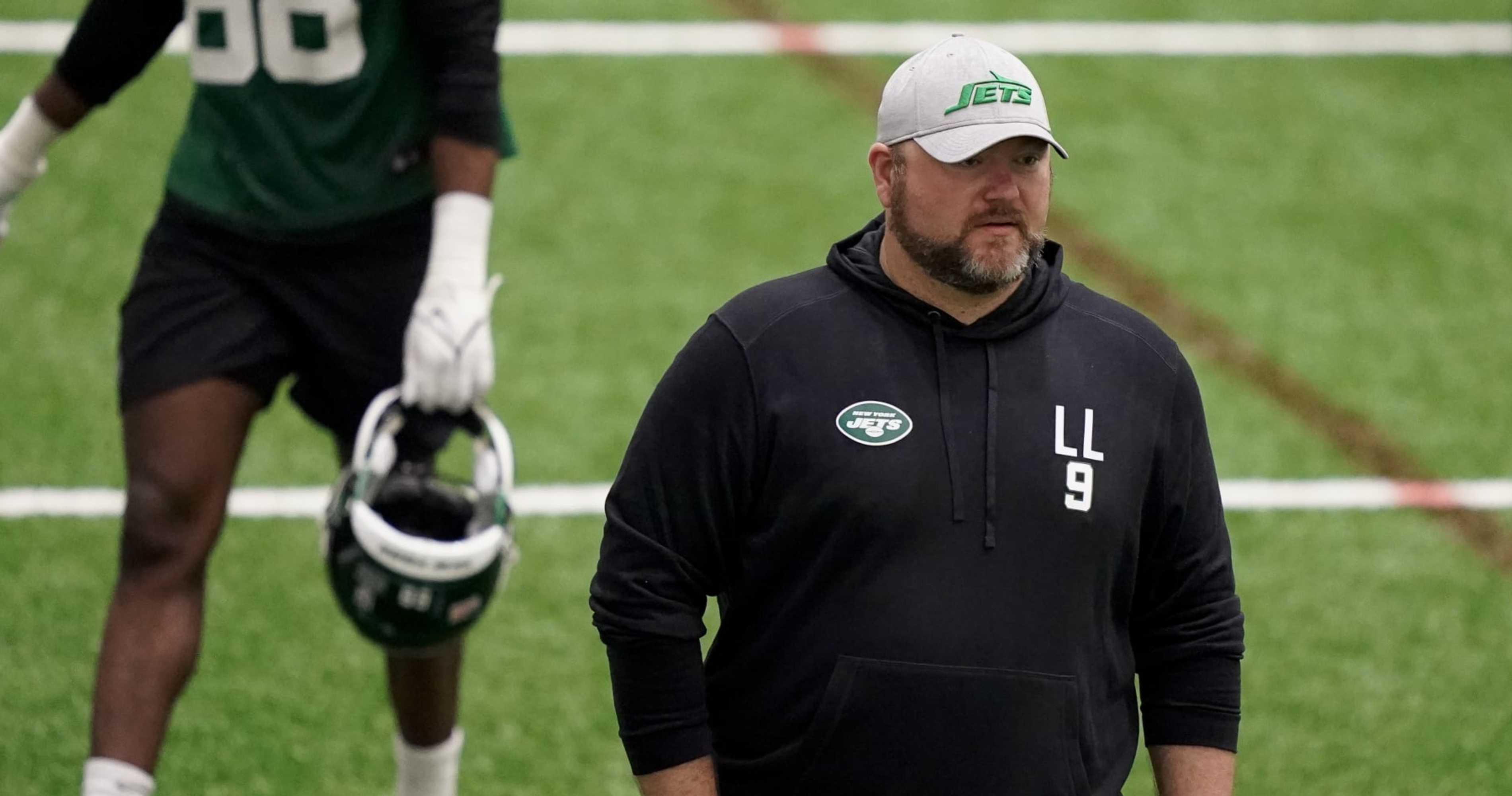 Jets' Top Players to Avoid in 2023 NFL Free Agency, News, Scores,  Highlights, Stats, and Rumors